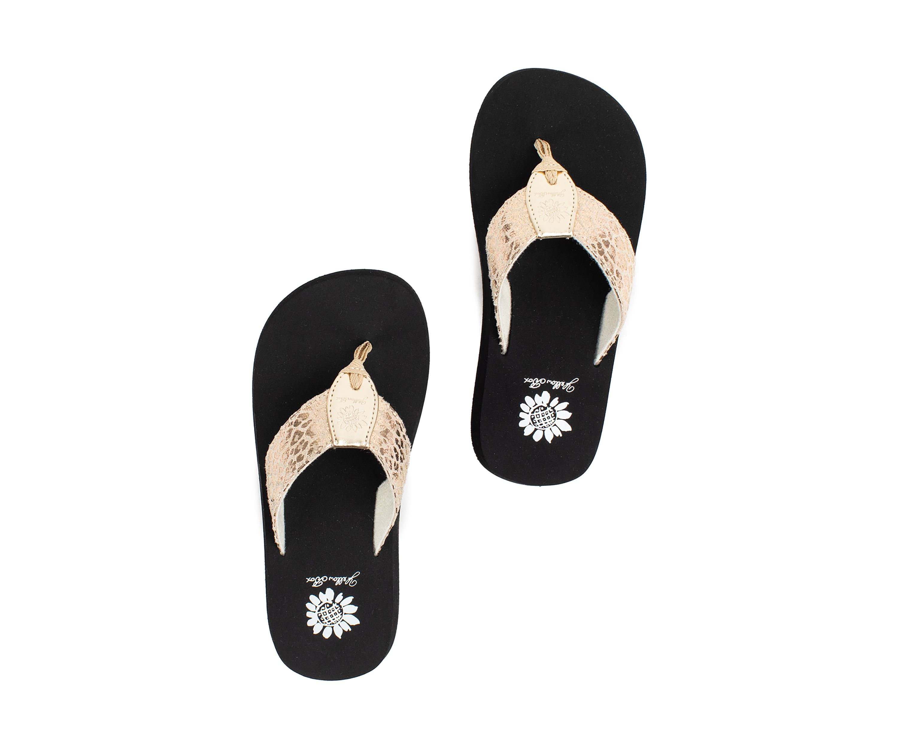 Ferrara Flip Flop Sandals