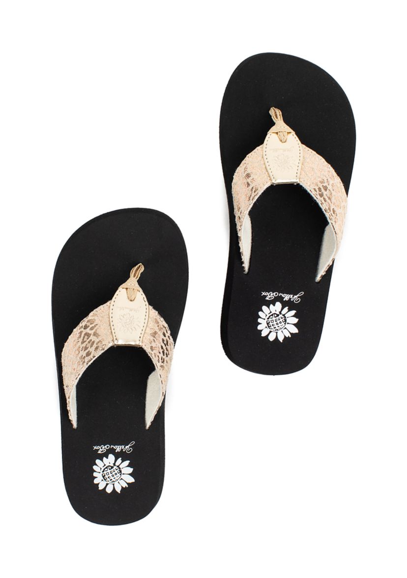 Ferrara Flip Flop Sandals
