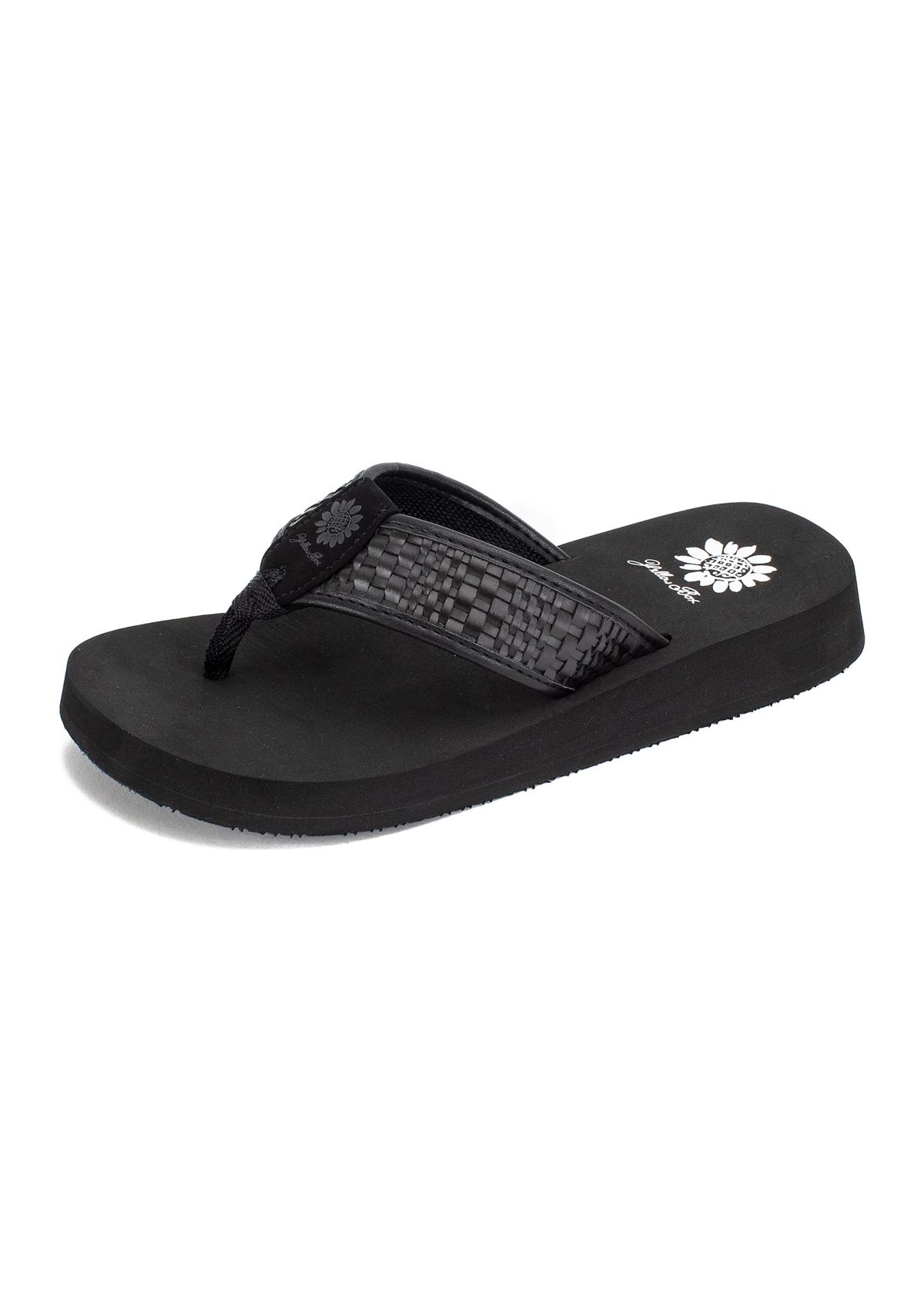 Fiori Flip Flop Thong Sandals