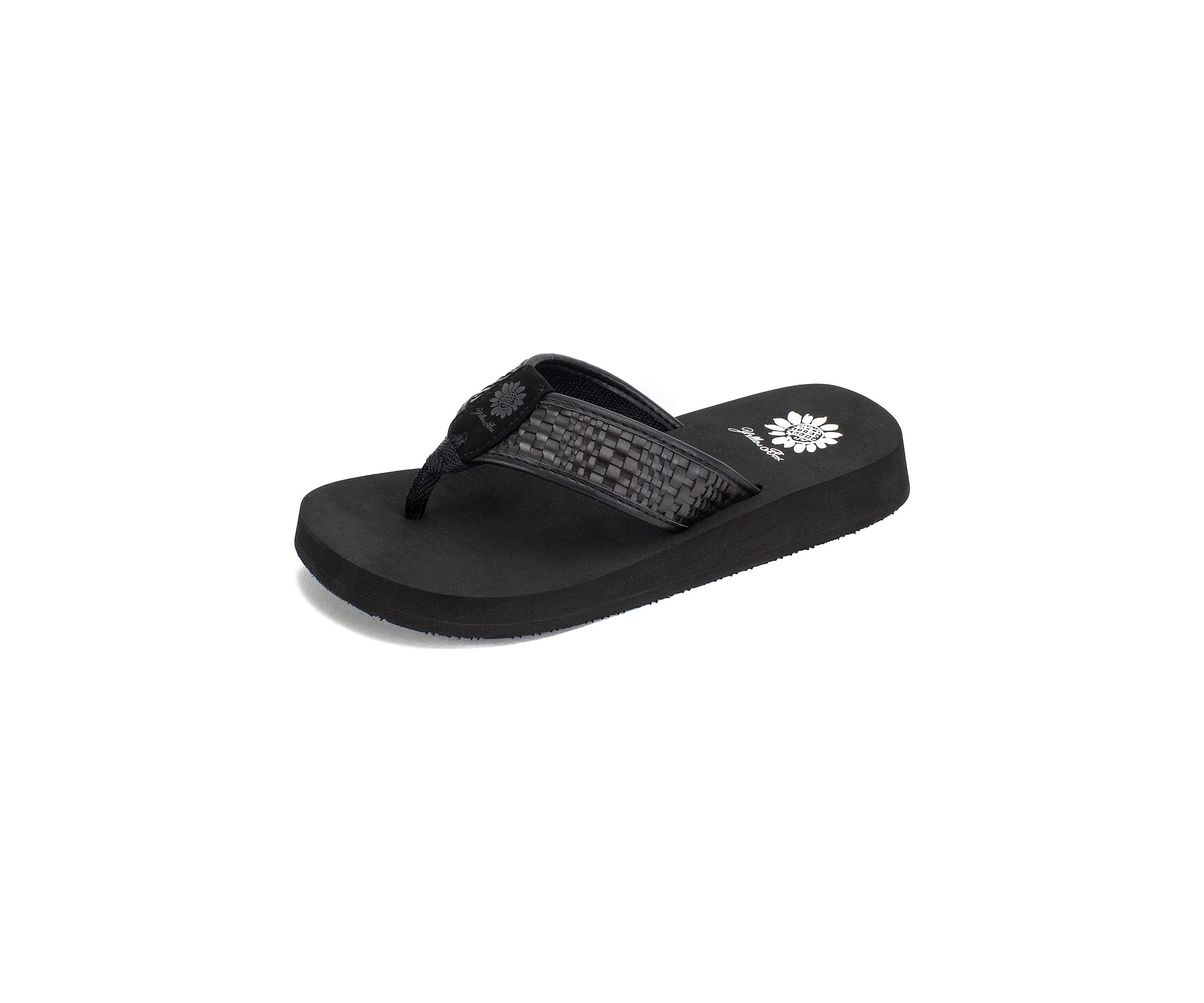 Fiori Flip Flop Thong Sandals