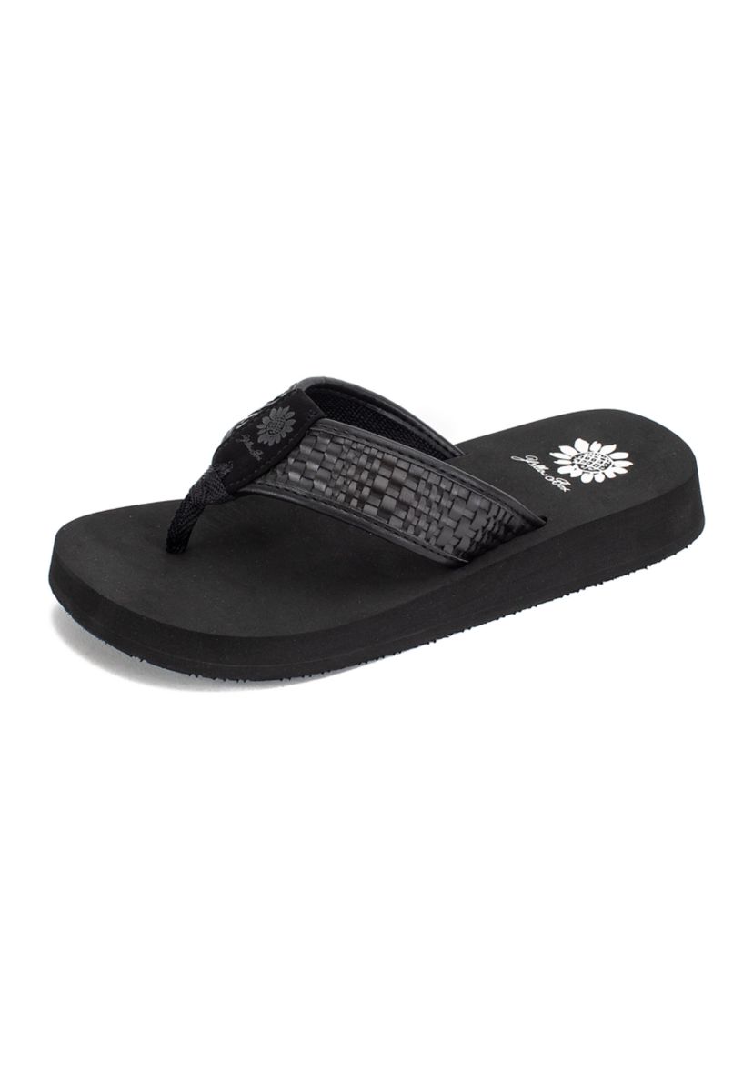 Fiori Flip Flop Thong Sandals
