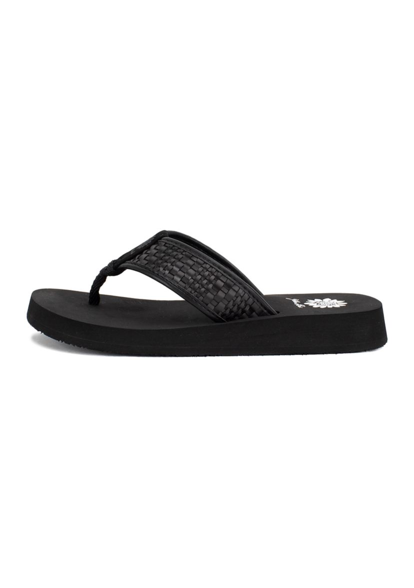 Fiori Flip Flop Thong Sandals