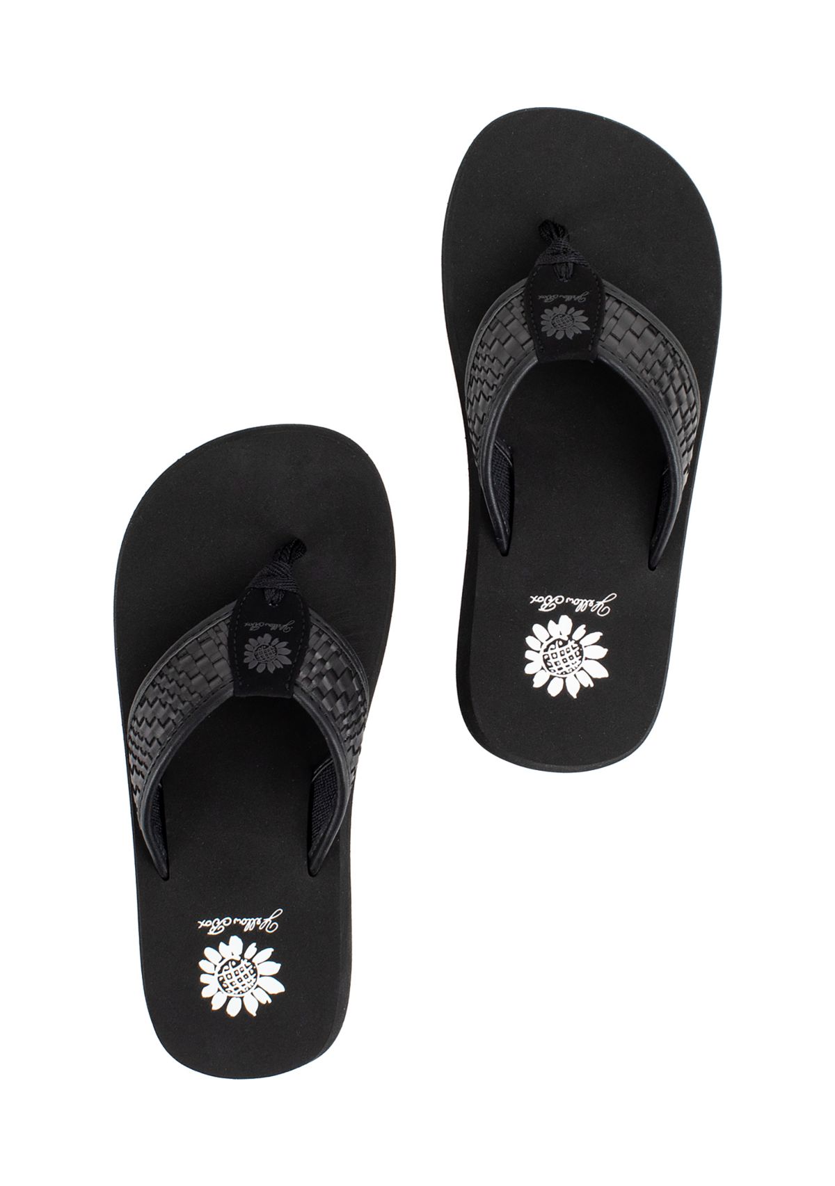 Fiori Flip Flop Thong Sandals