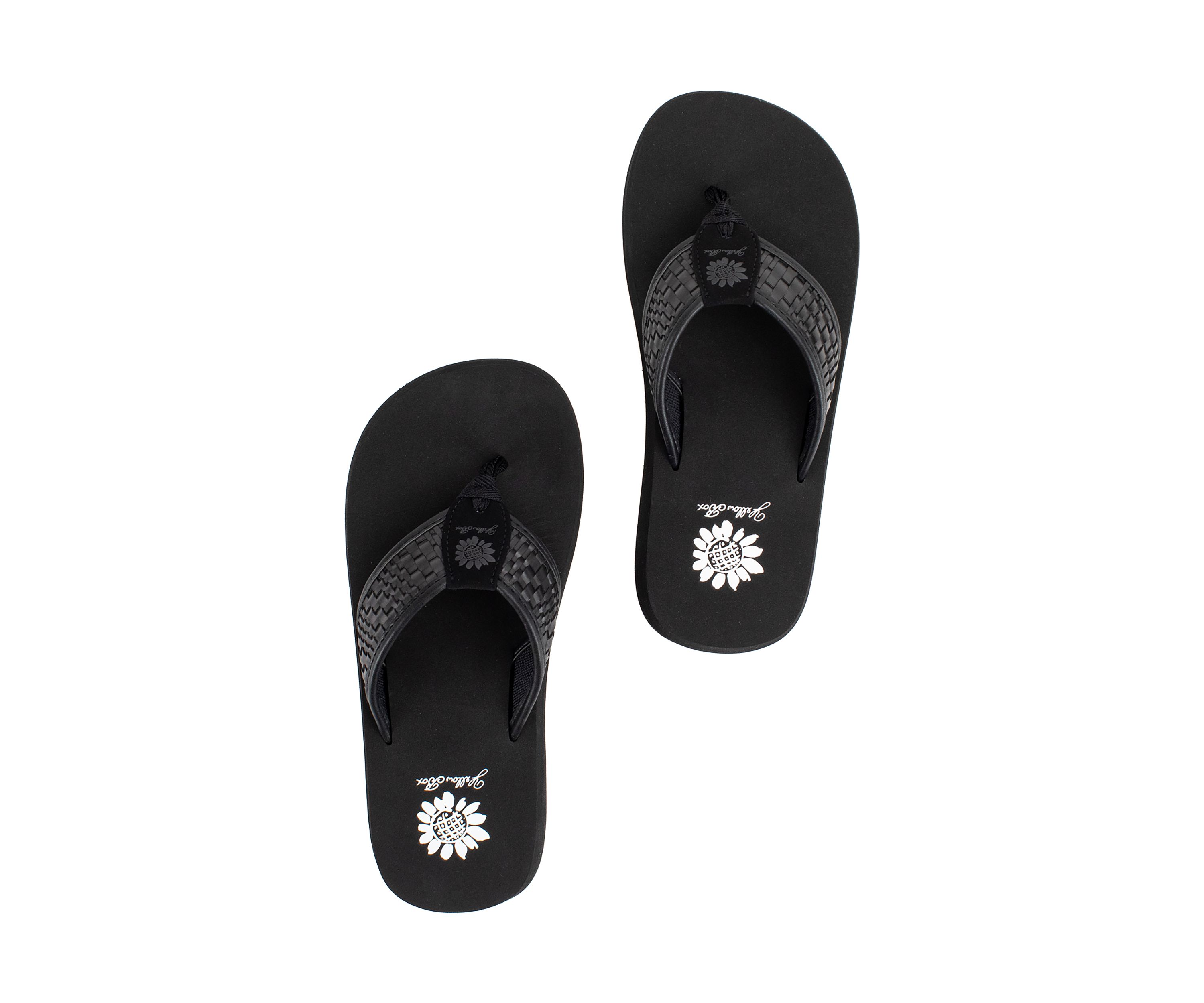 Fiori Flip Flop Thong Sandals