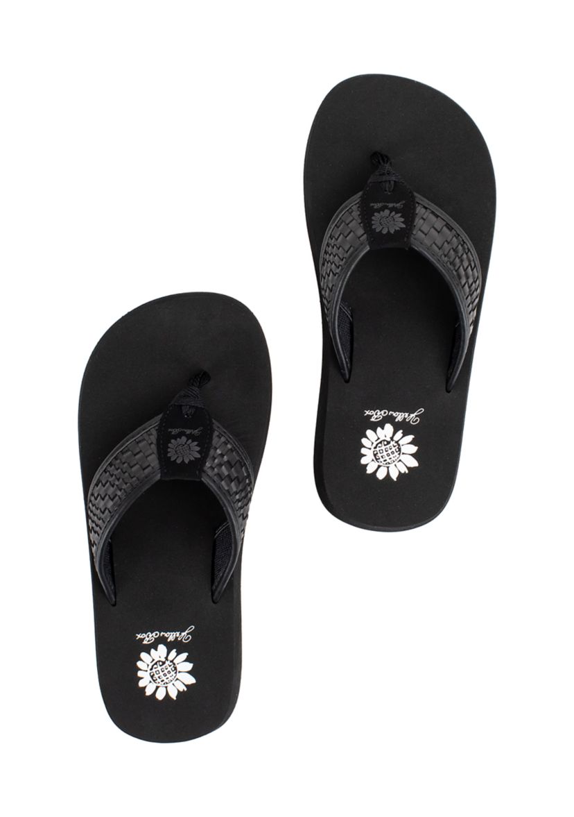Fiori Flip Flop Thong Sandals