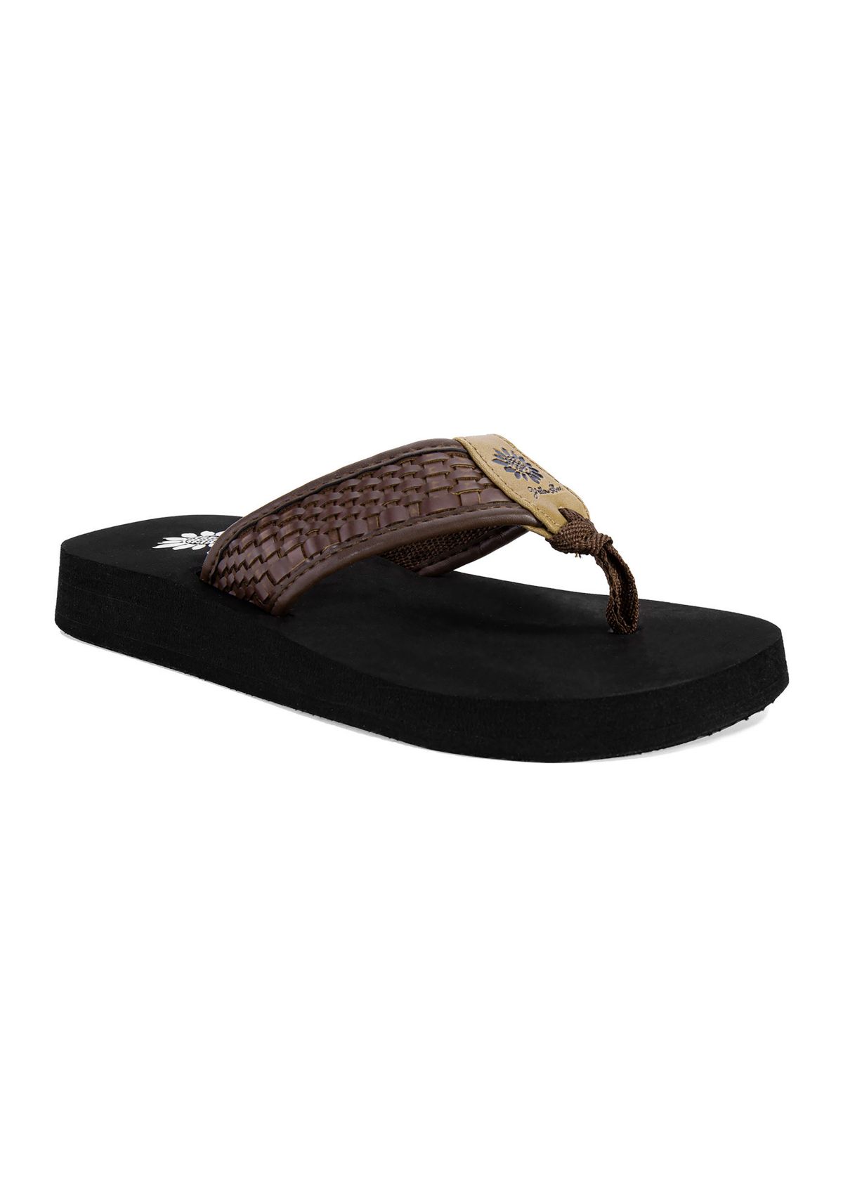Fiori Flip Flop Sandals