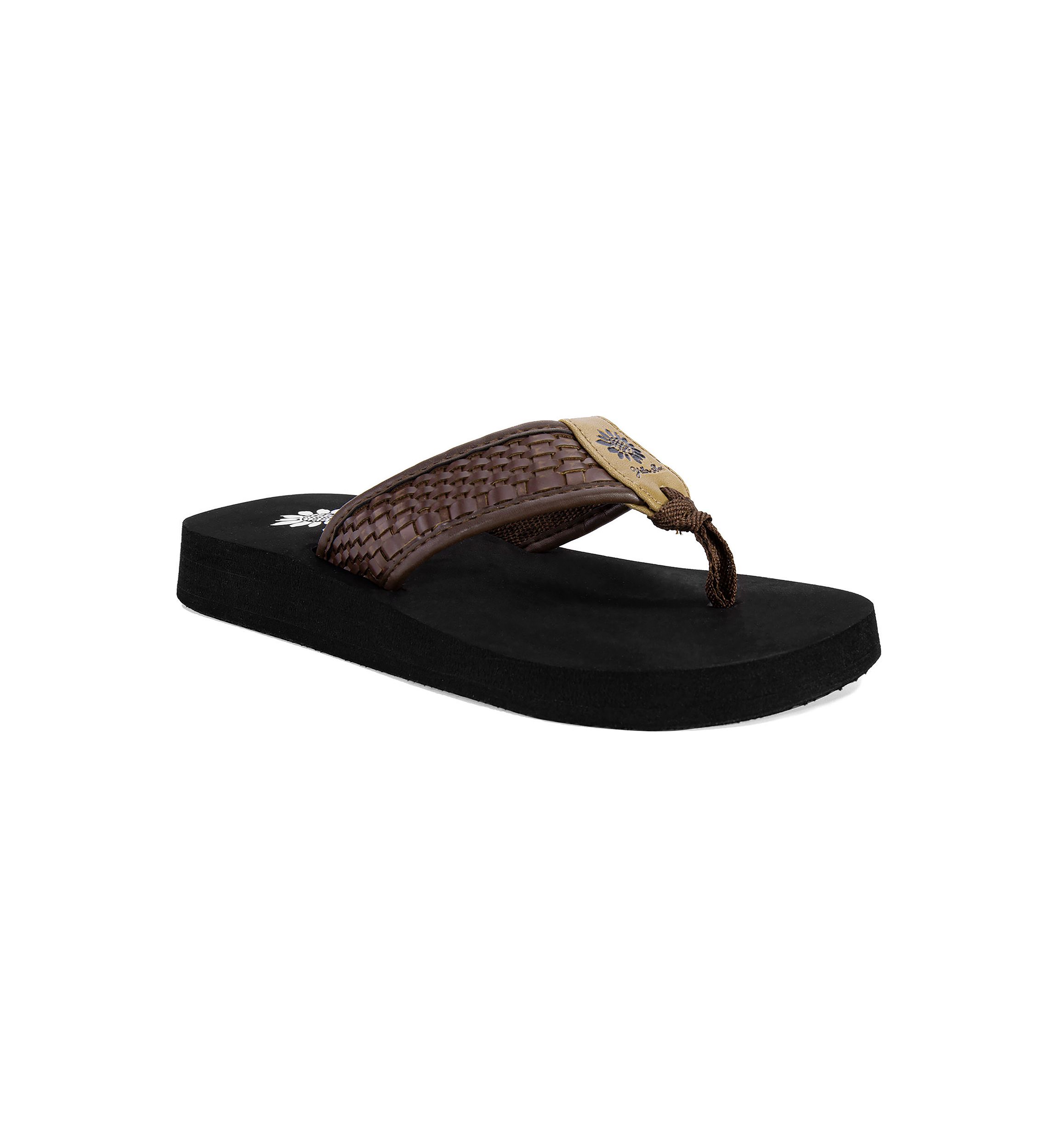 Fiori Flip Flop Sandals