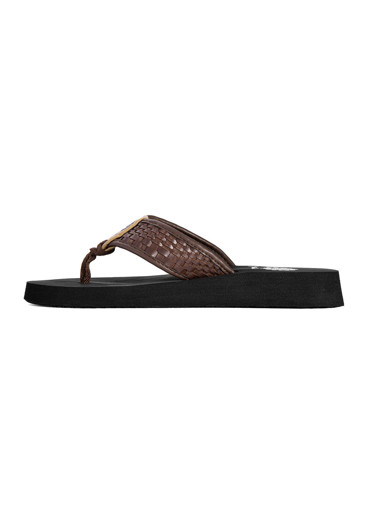 Fiori Flip Flop Sandals