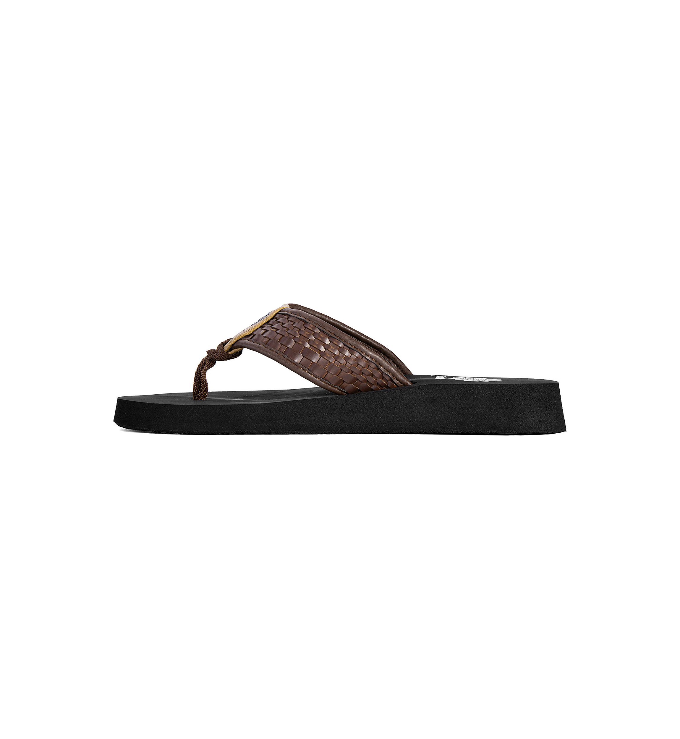 Fiori Flip Flop Sandals