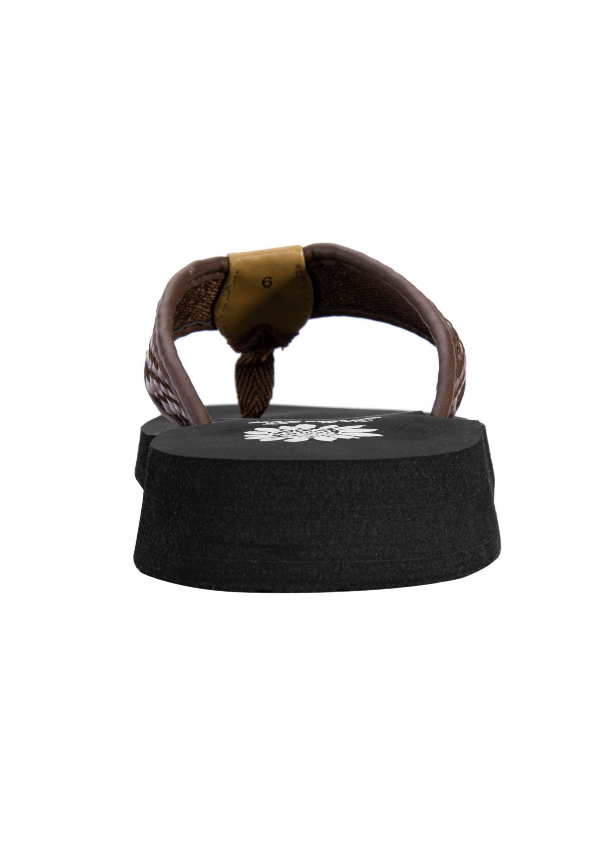 Fiori Flip Flop Sandals