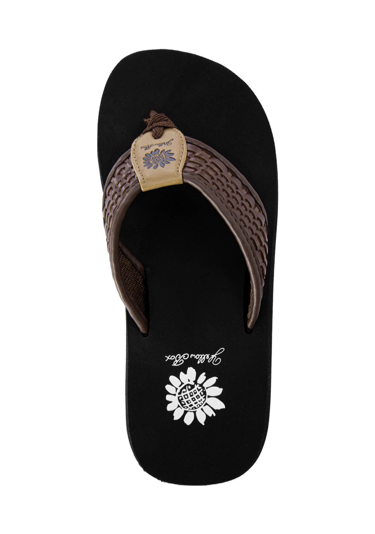 Fiori Flip Flop Sandals