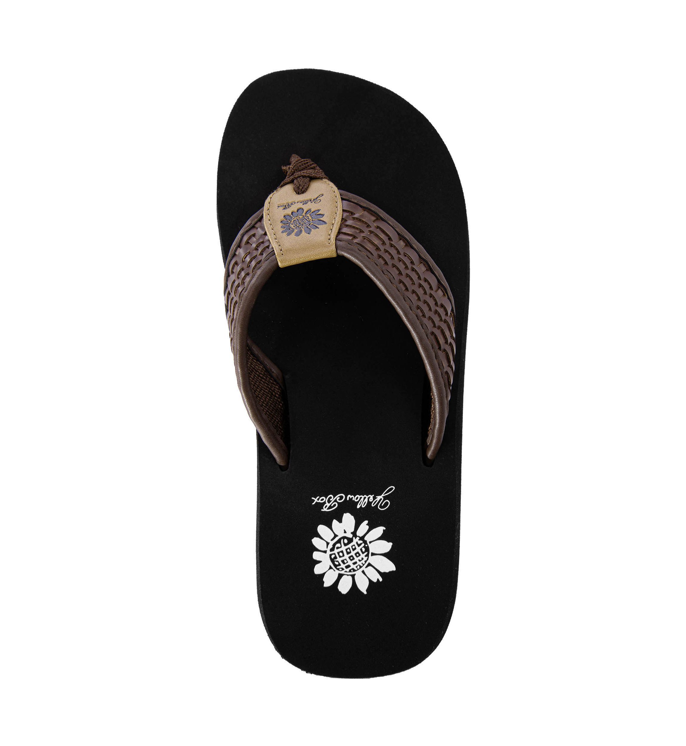 Fiori Flip Flop Sandals