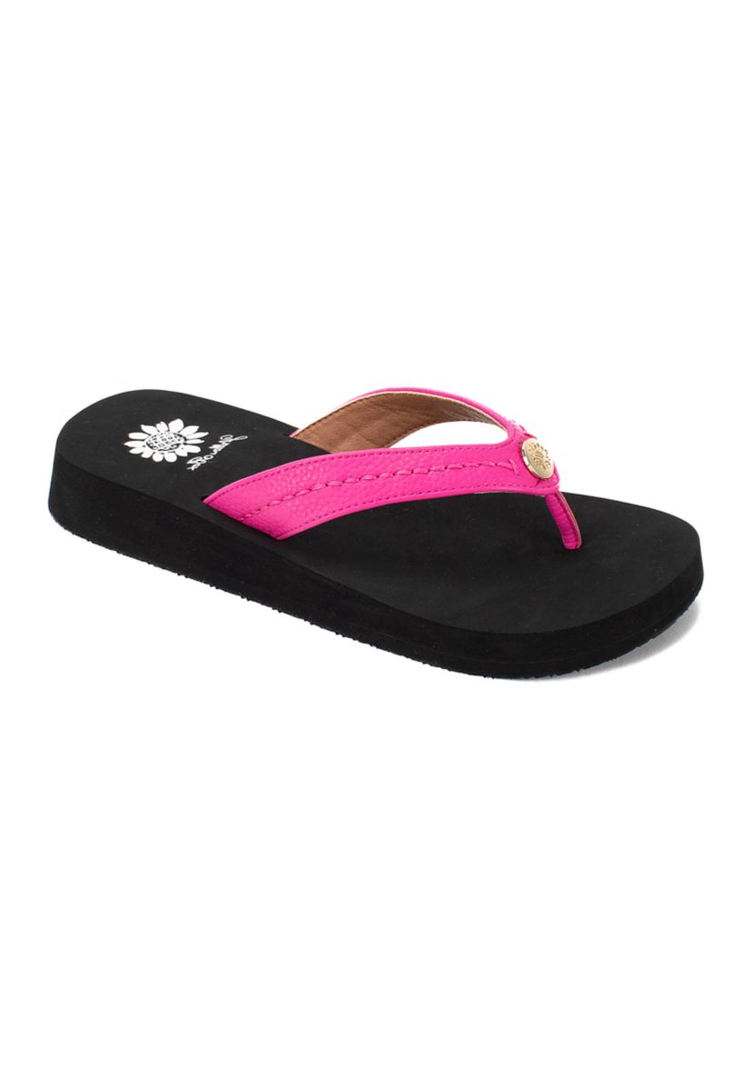 Felio Flip Flop Thong Sandals