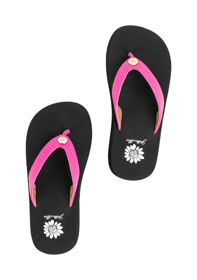 Felio Flip Flop Thong Sandals