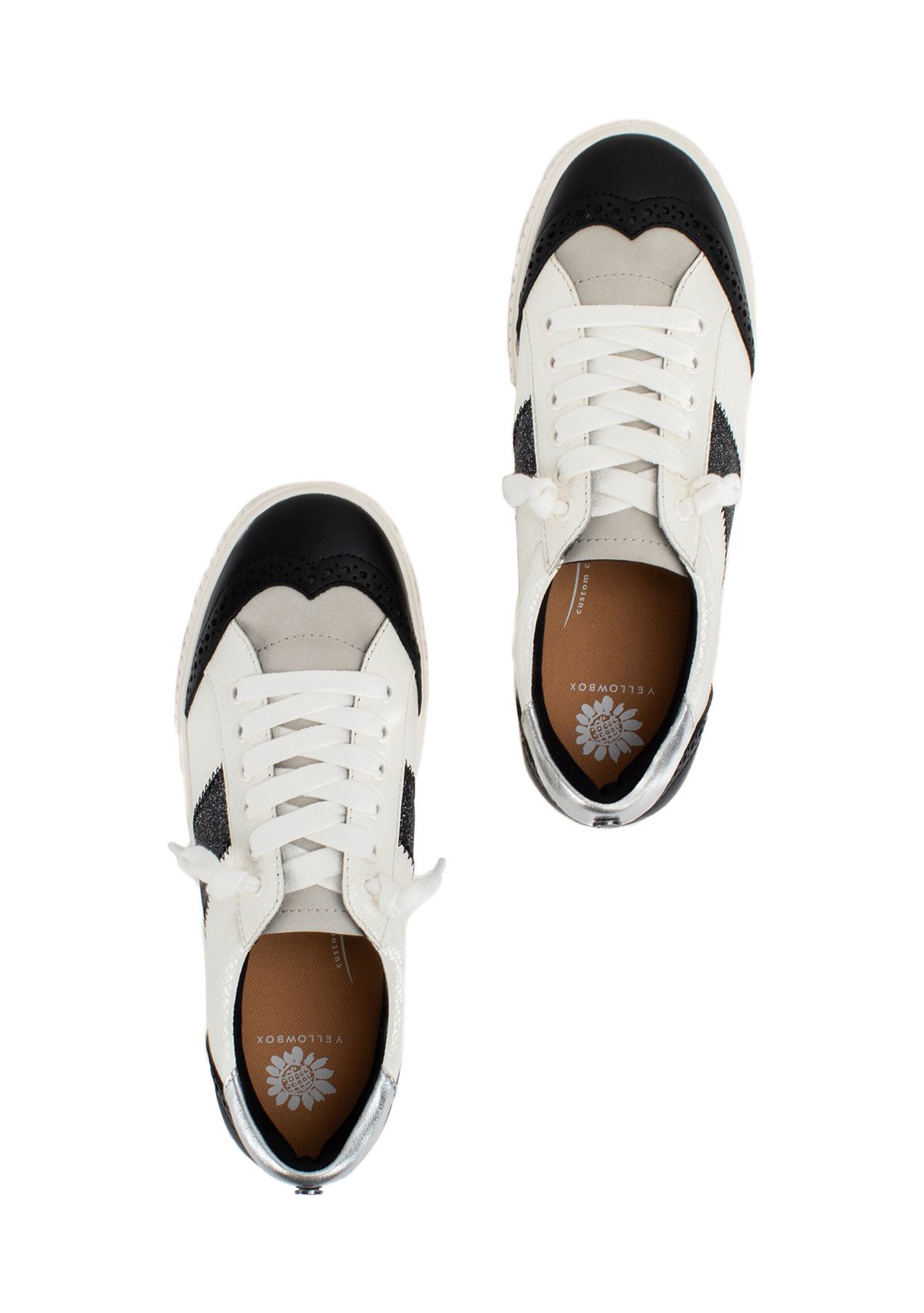 Delfina Sneakers