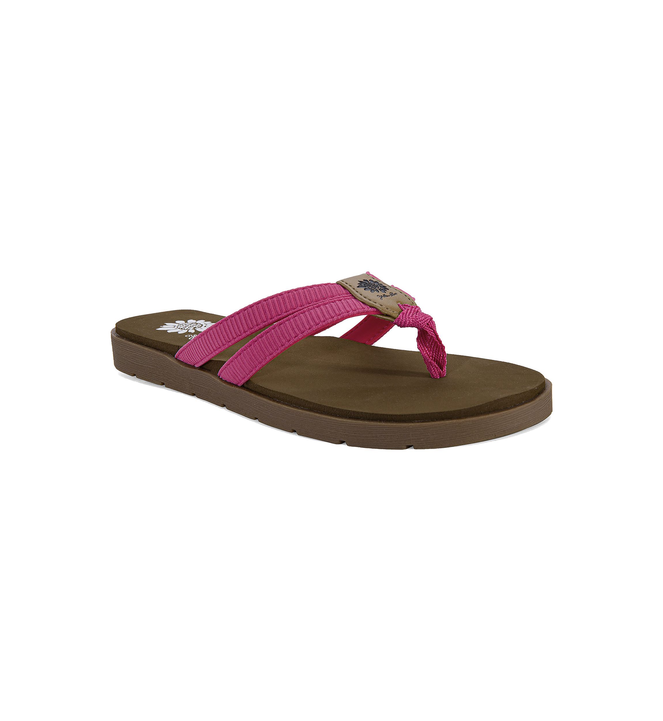 Femmie Thong Flip Flop Sandals