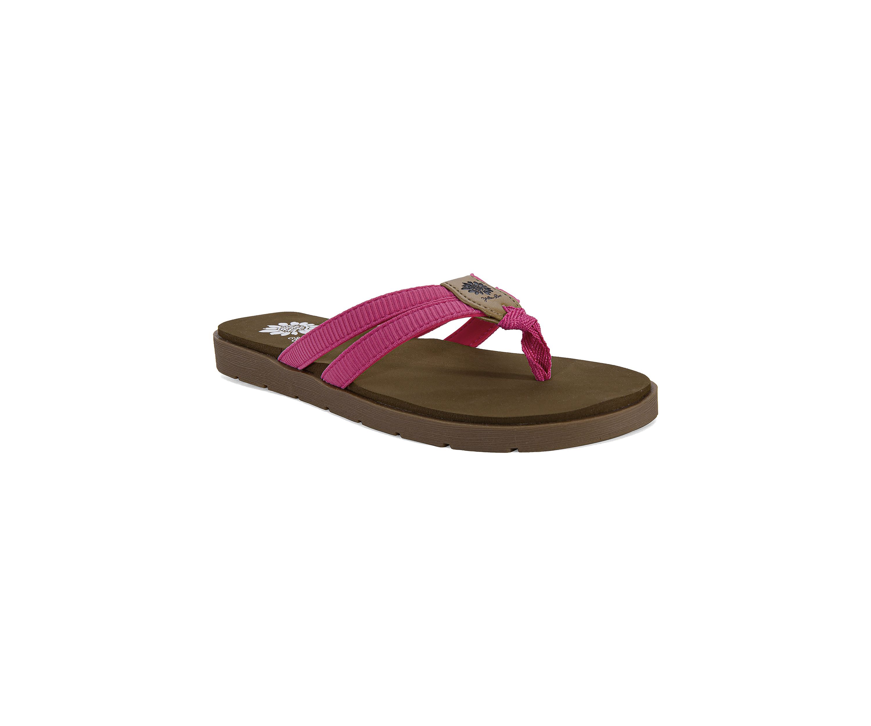 Femmie Thong Flip Flop Sandals
