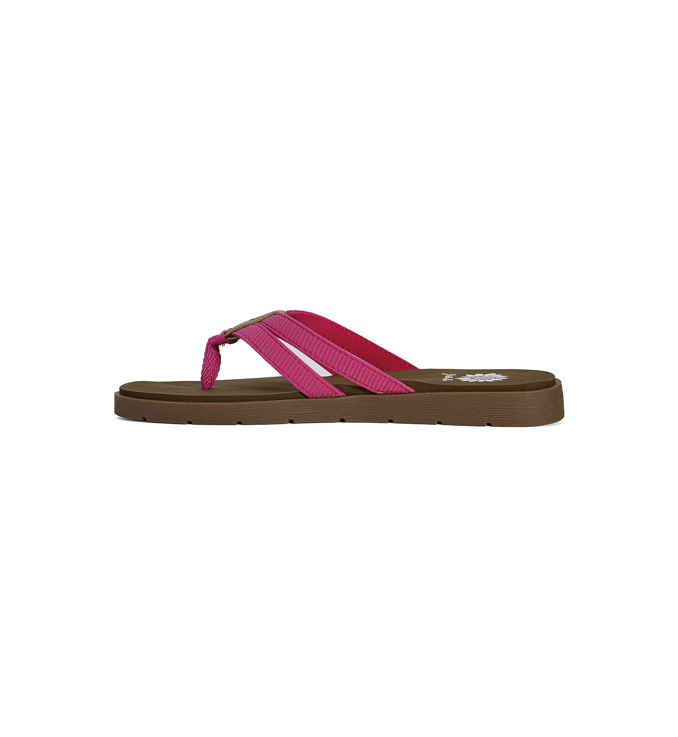 Femmie Thong Flip Flop Sandals