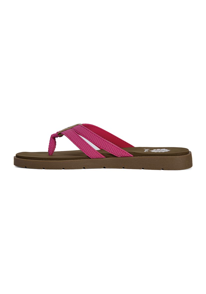 Femmie Thong Flip Flop Sandals