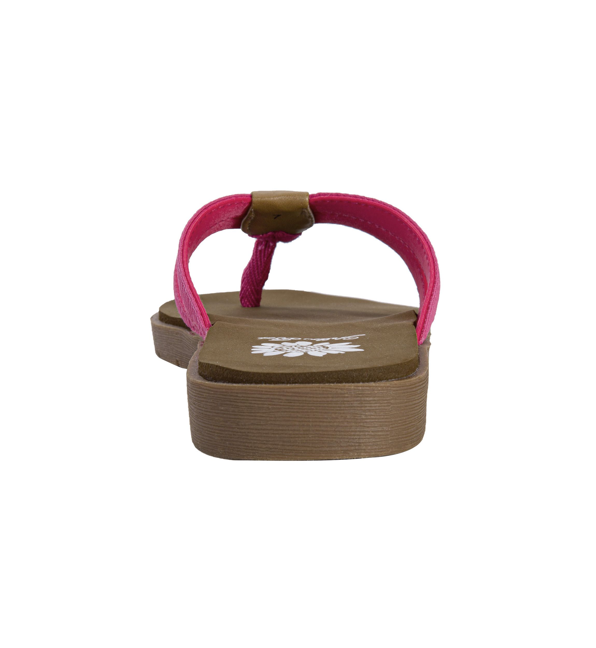Femmie Thong Flip Flop Sandals