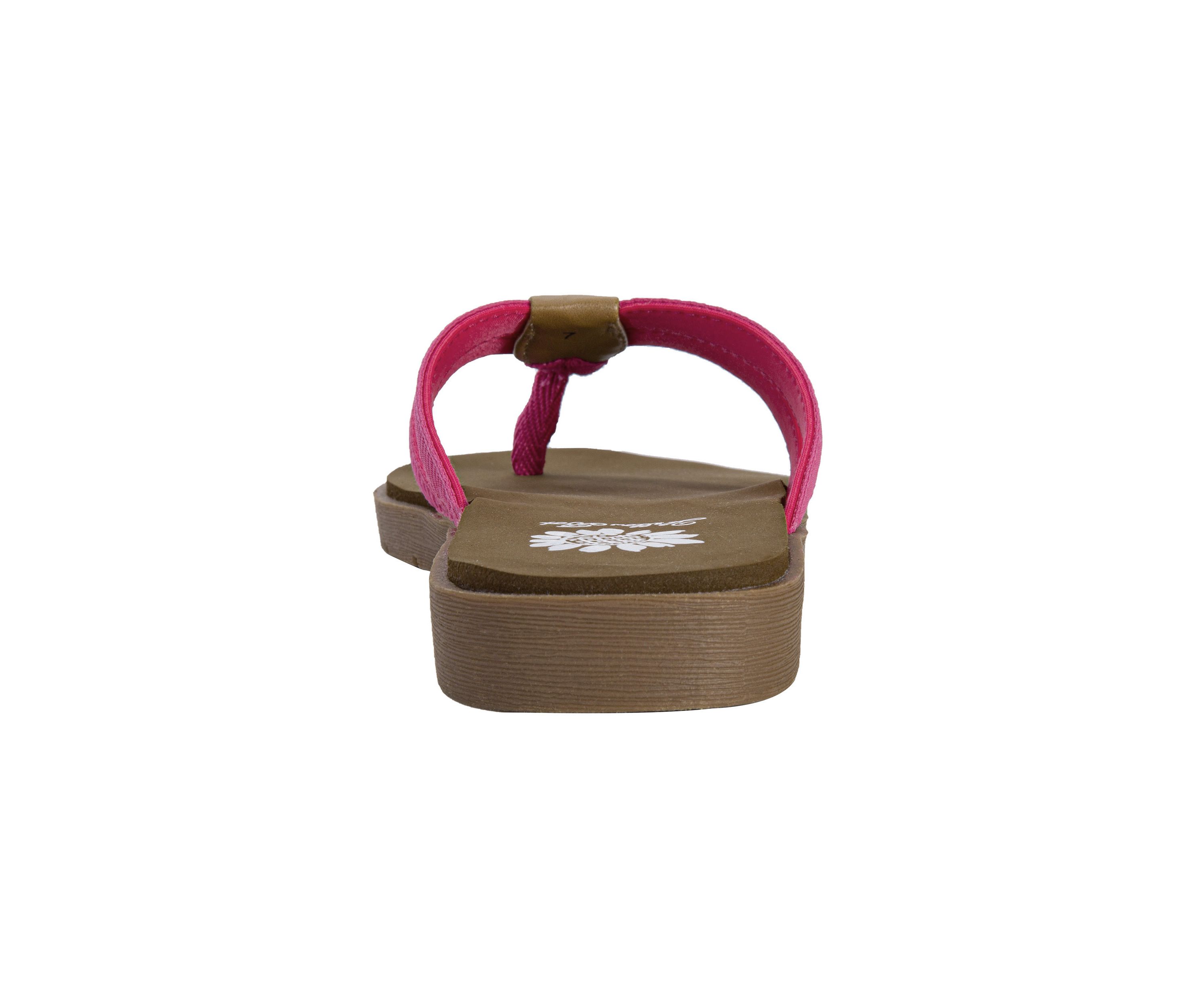 Femmie Thong Flip Flop Sandals