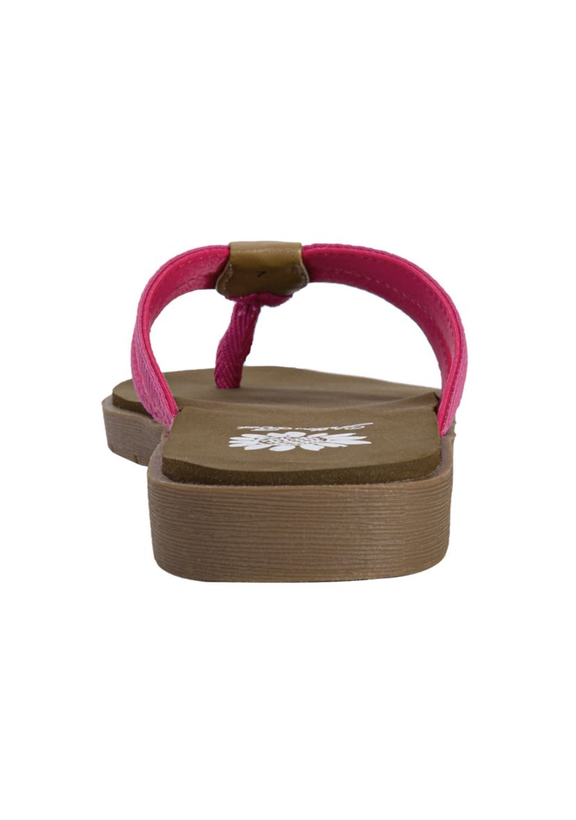 Femmie Thong Flip Flop Sandals