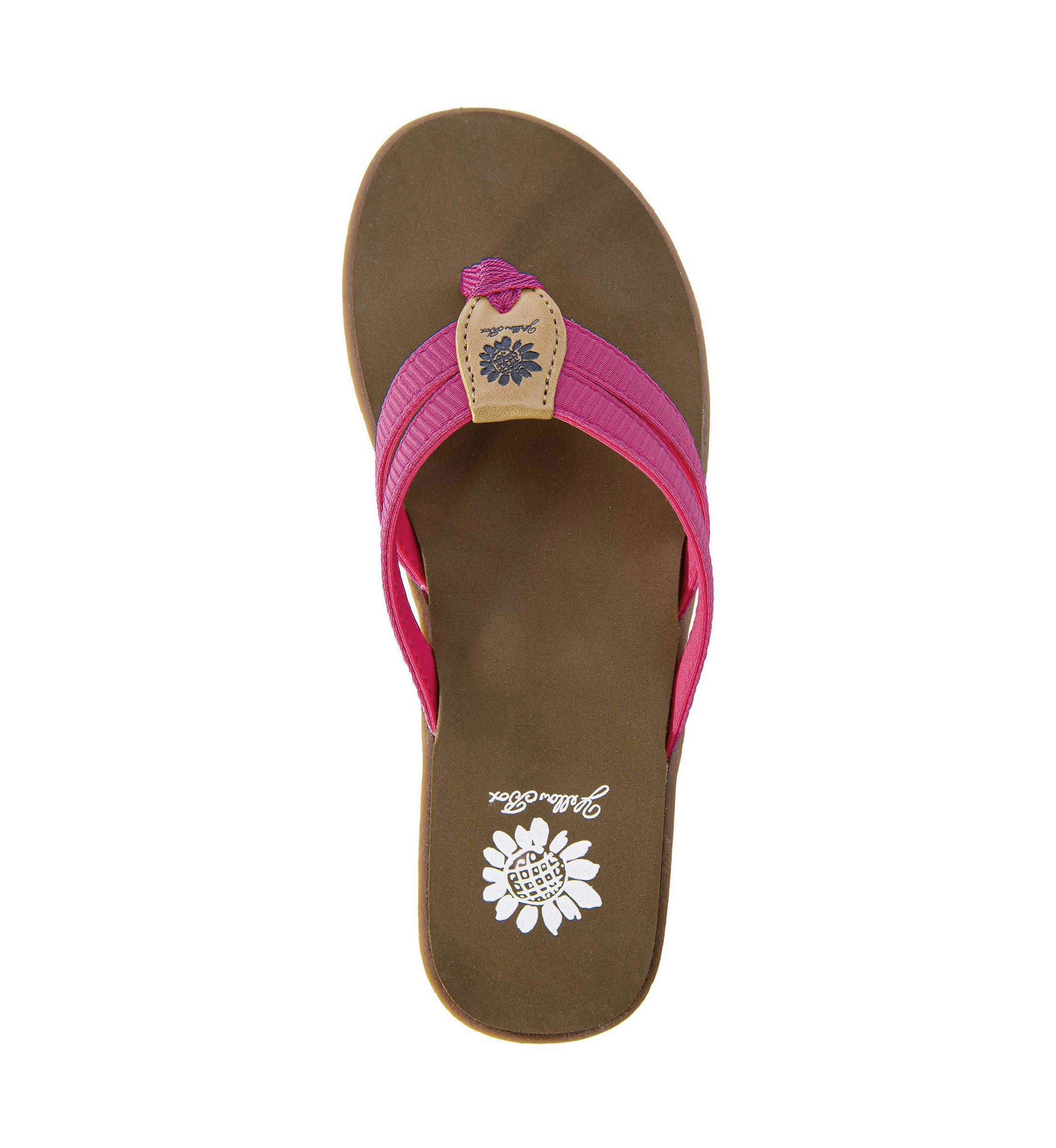 Femmie Thong Flip Flop Sandals