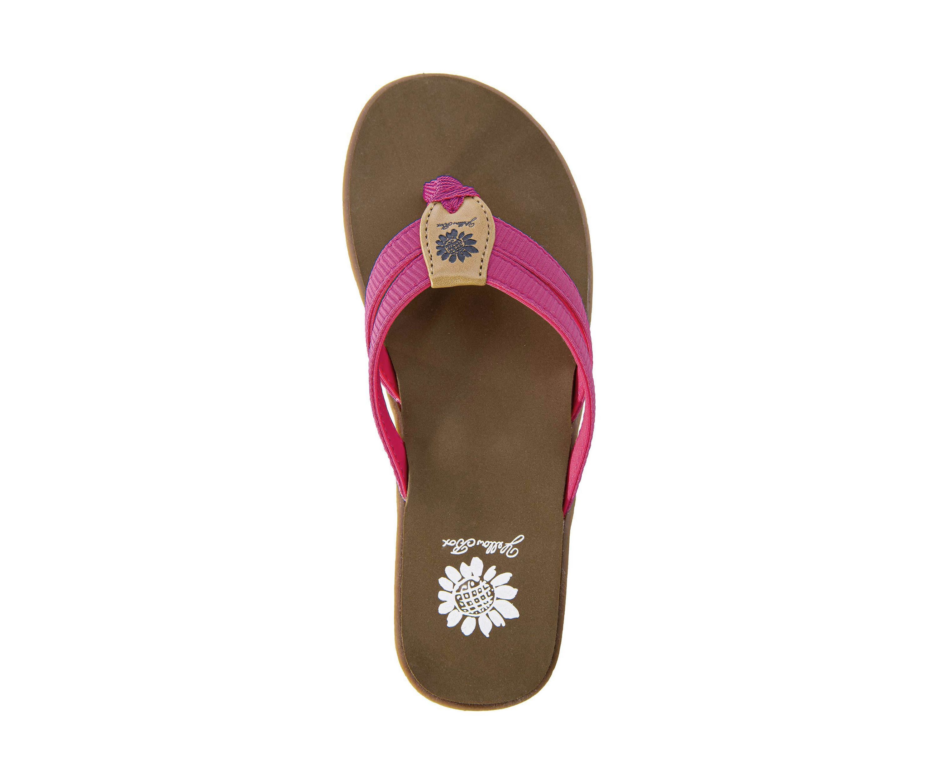 Femmie Thong Flip Flop Sandals