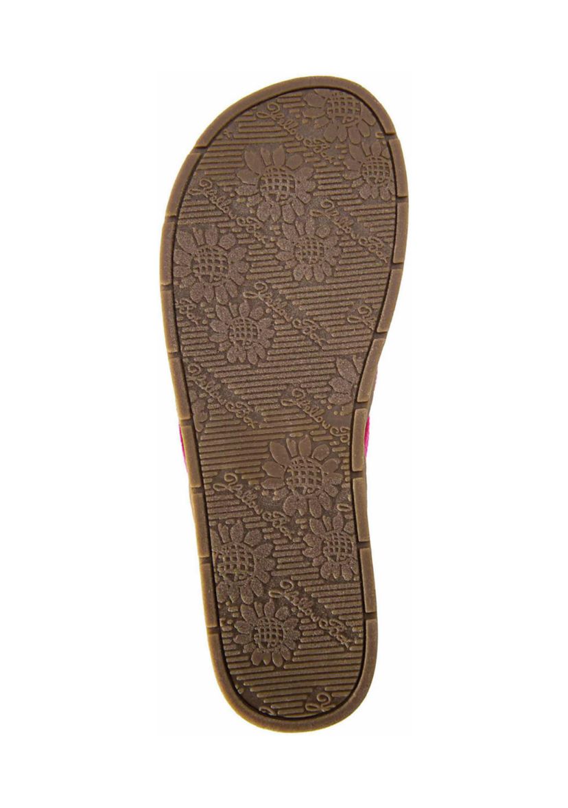 Femmie Thong Flip Flop Sandals