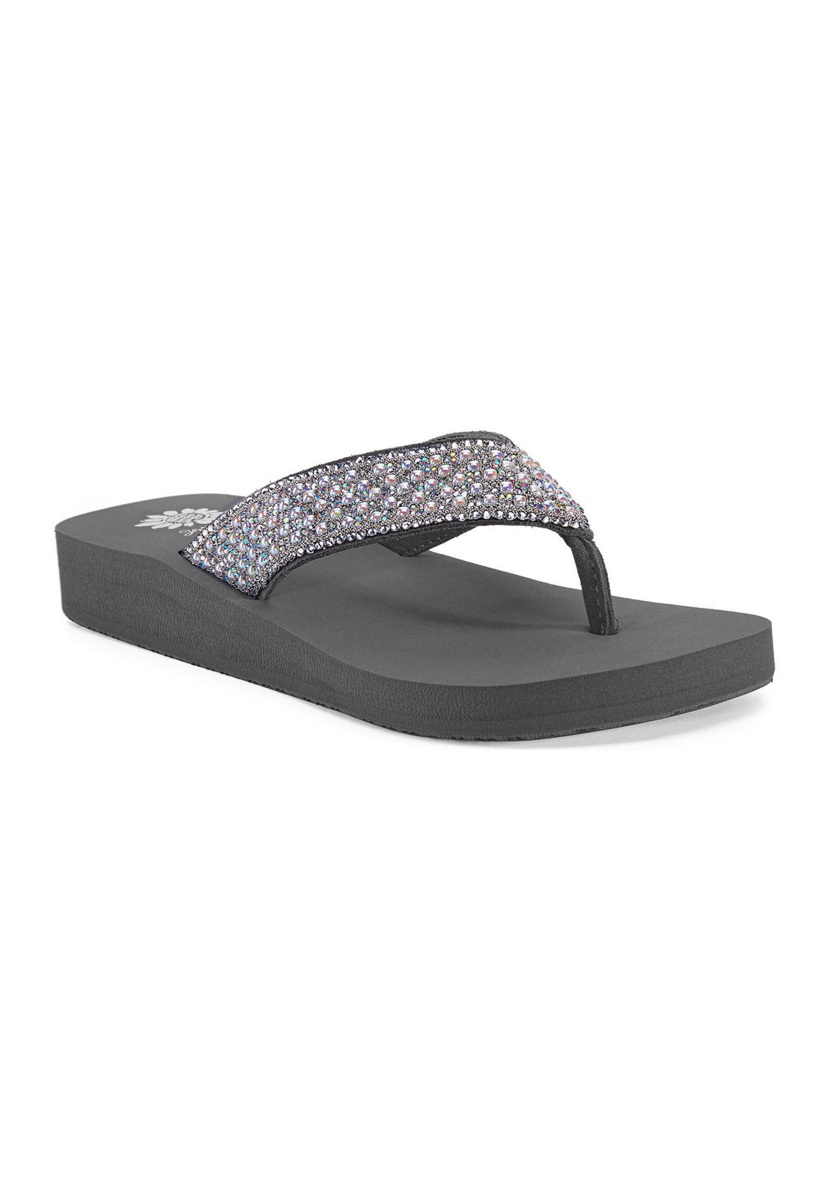 Jamie Flip Flop Thong Sandals