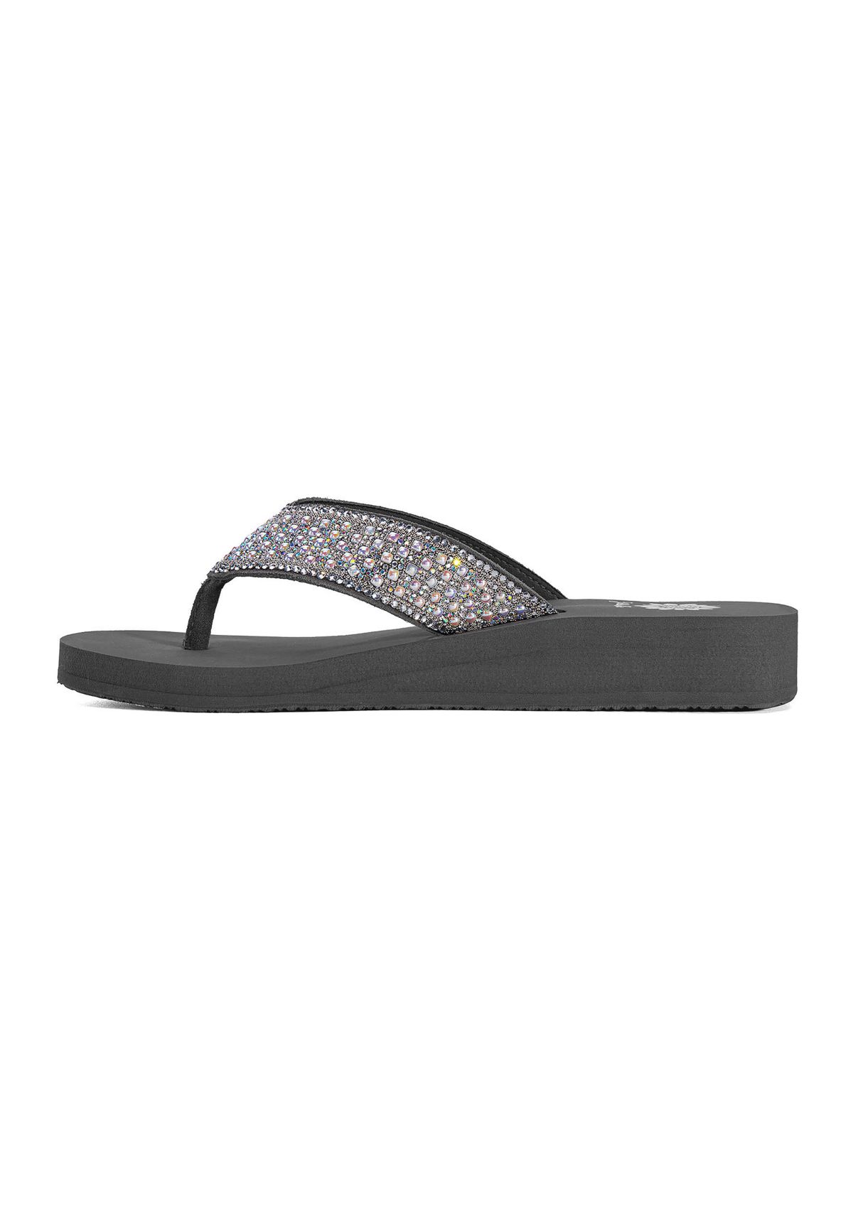 Jamie Flip Flop Thong Sandals