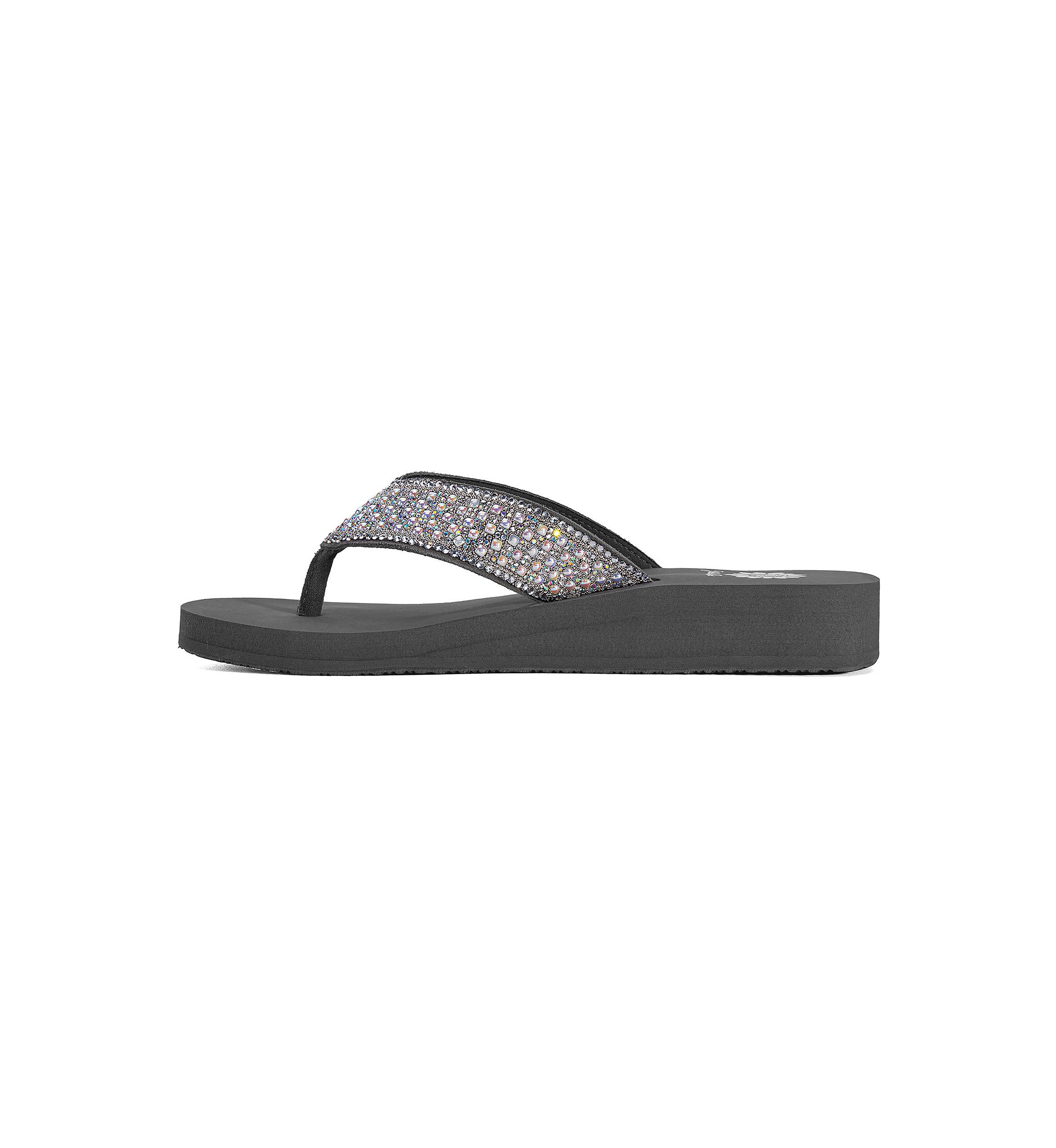 Jamie Flip Flop Thong Sandals