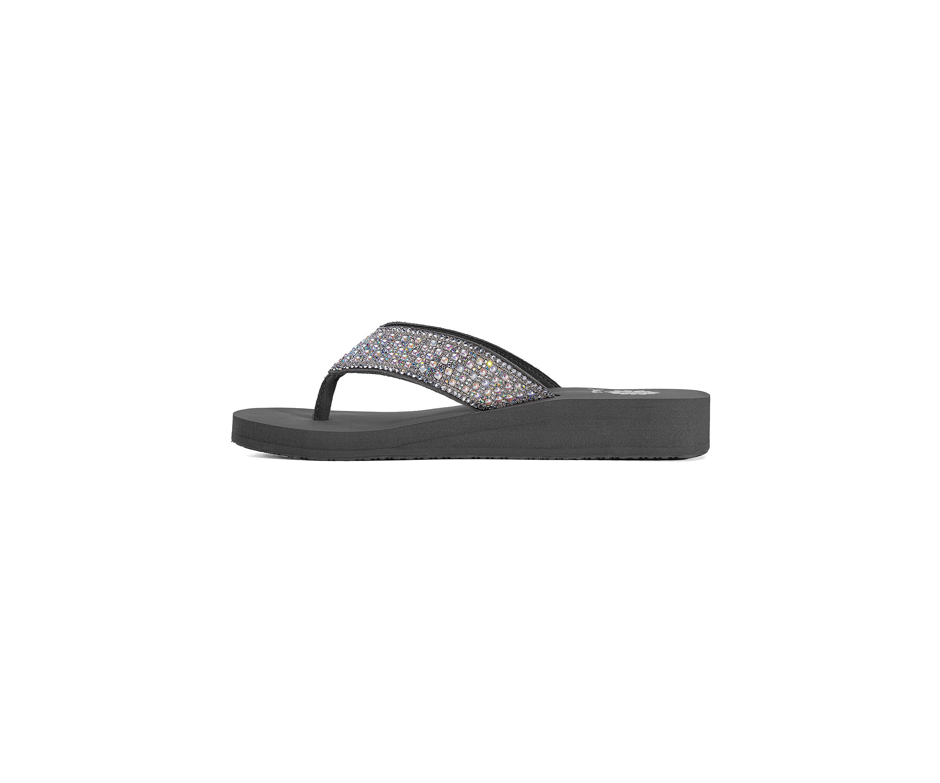 Jamie Flip Flop Thong Sandals