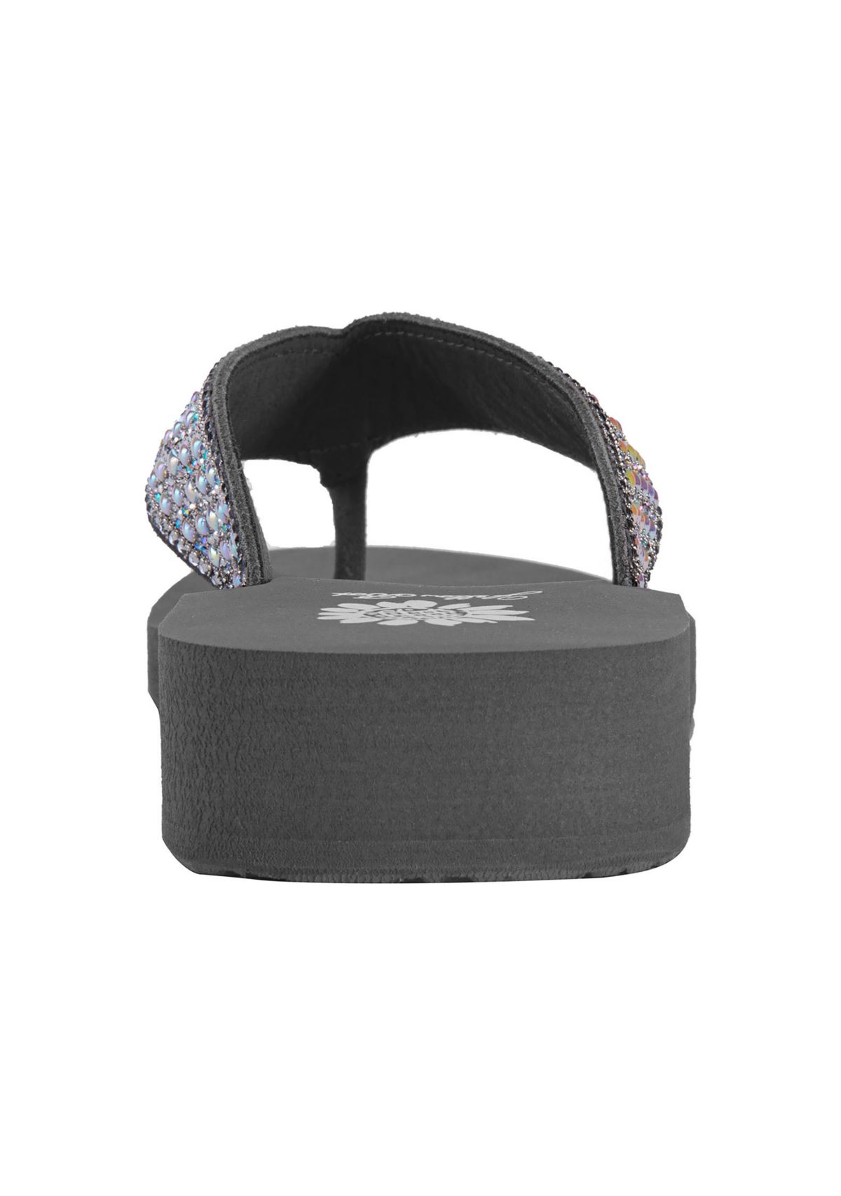 Jamie Flip Flop Thong Sandals