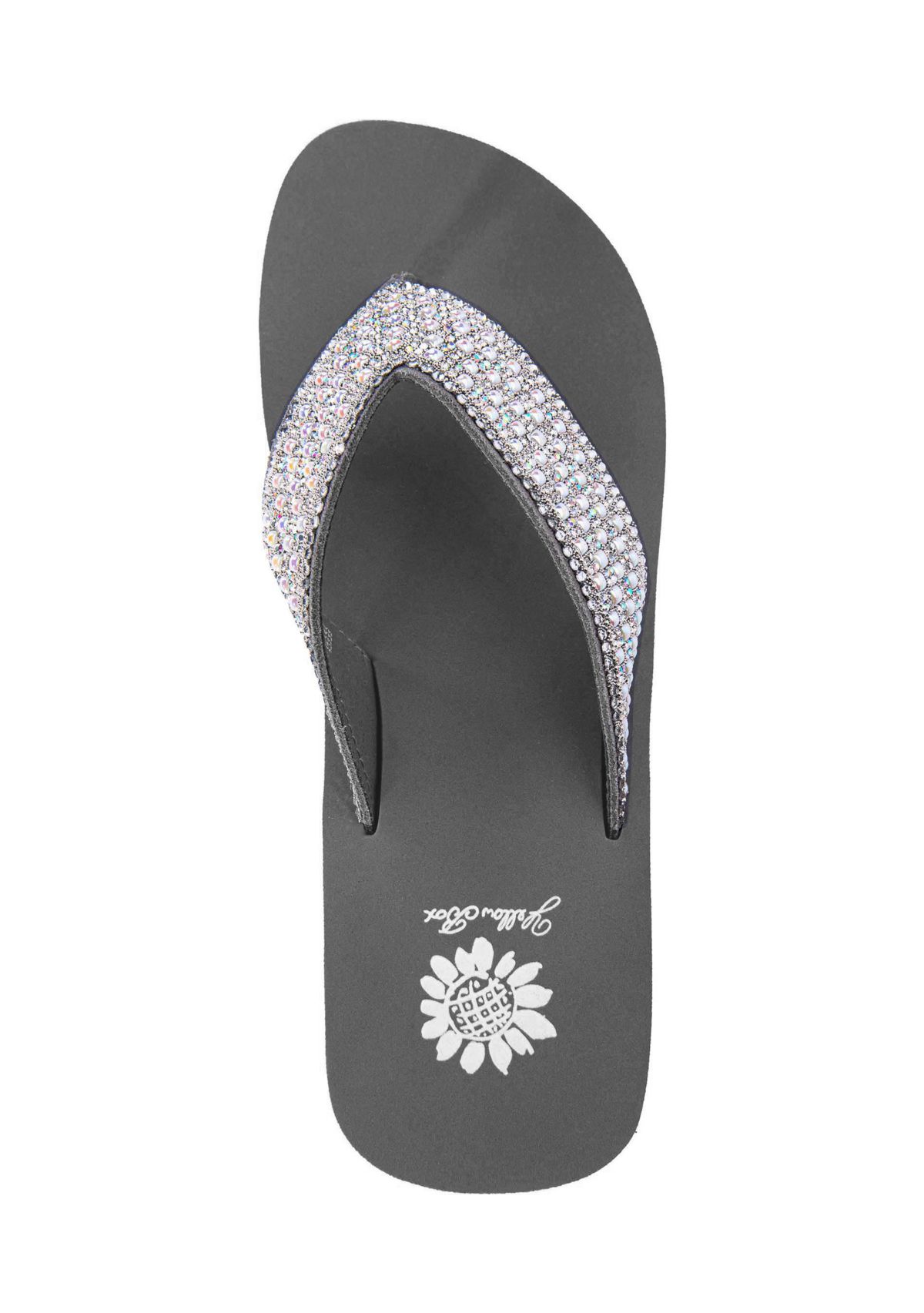 Jamie Flip Flop Thong Sandals