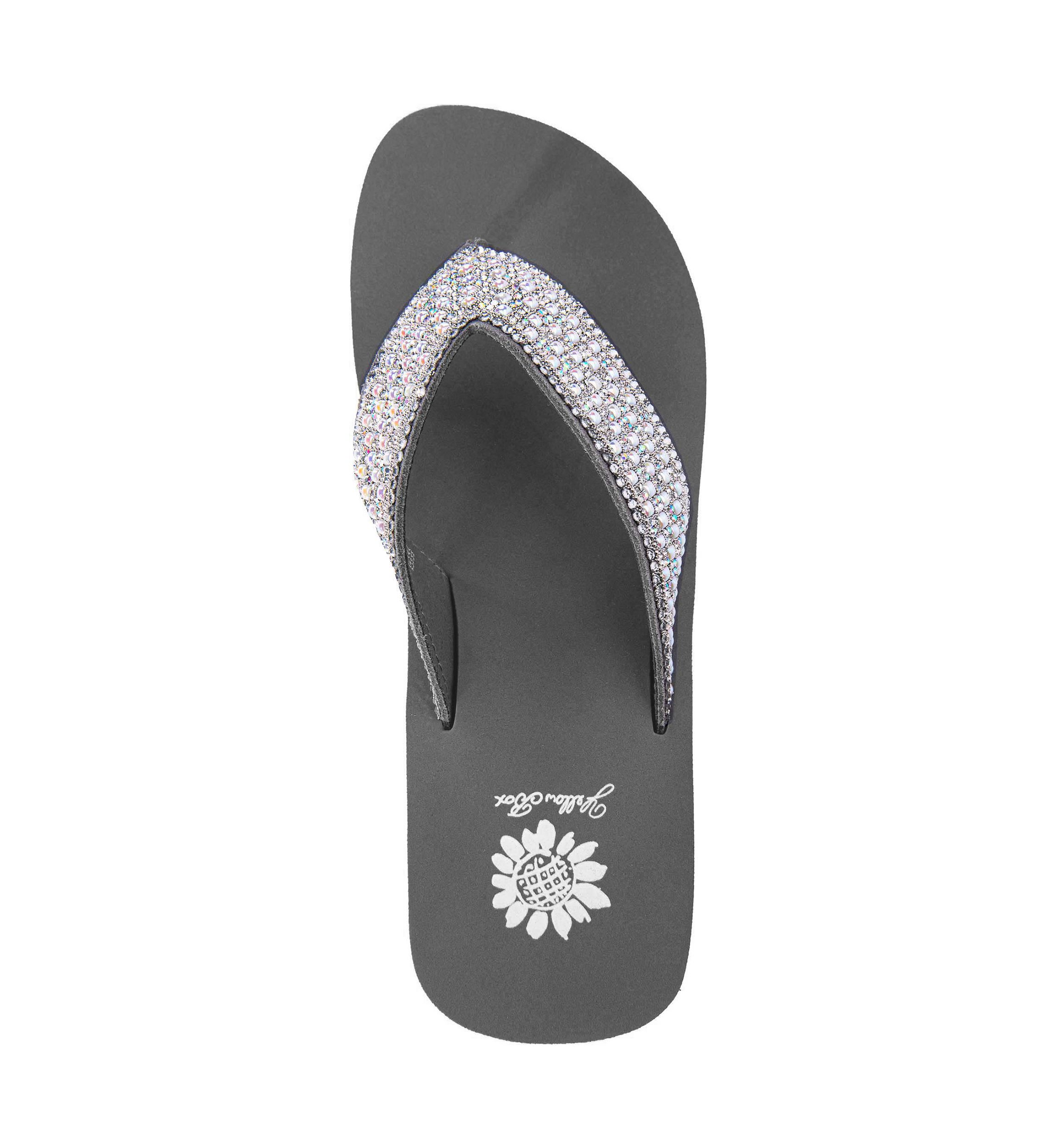 Jamie Flip Flop Thong Sandals