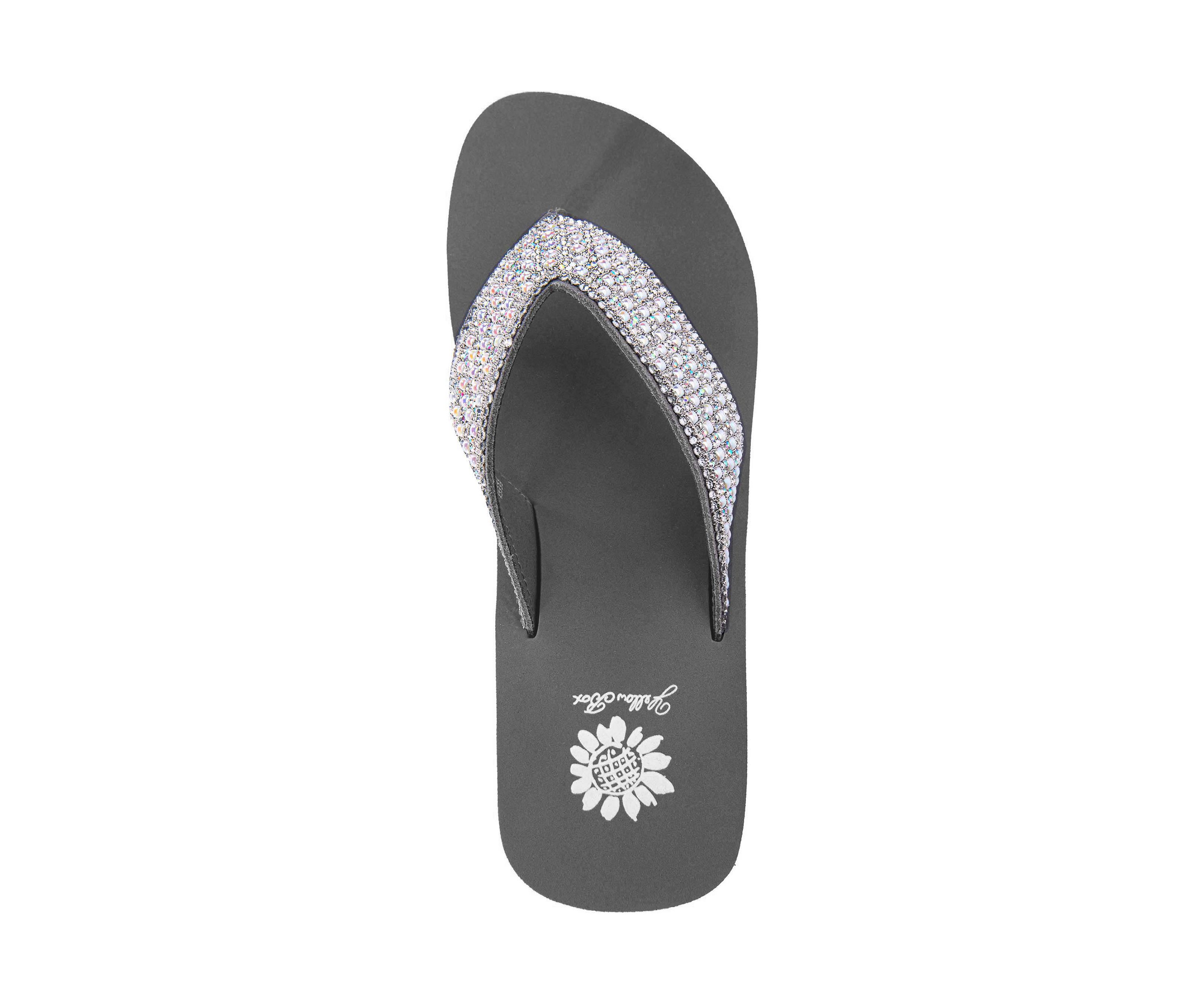 Jamie Flip Flop Thong Sandals