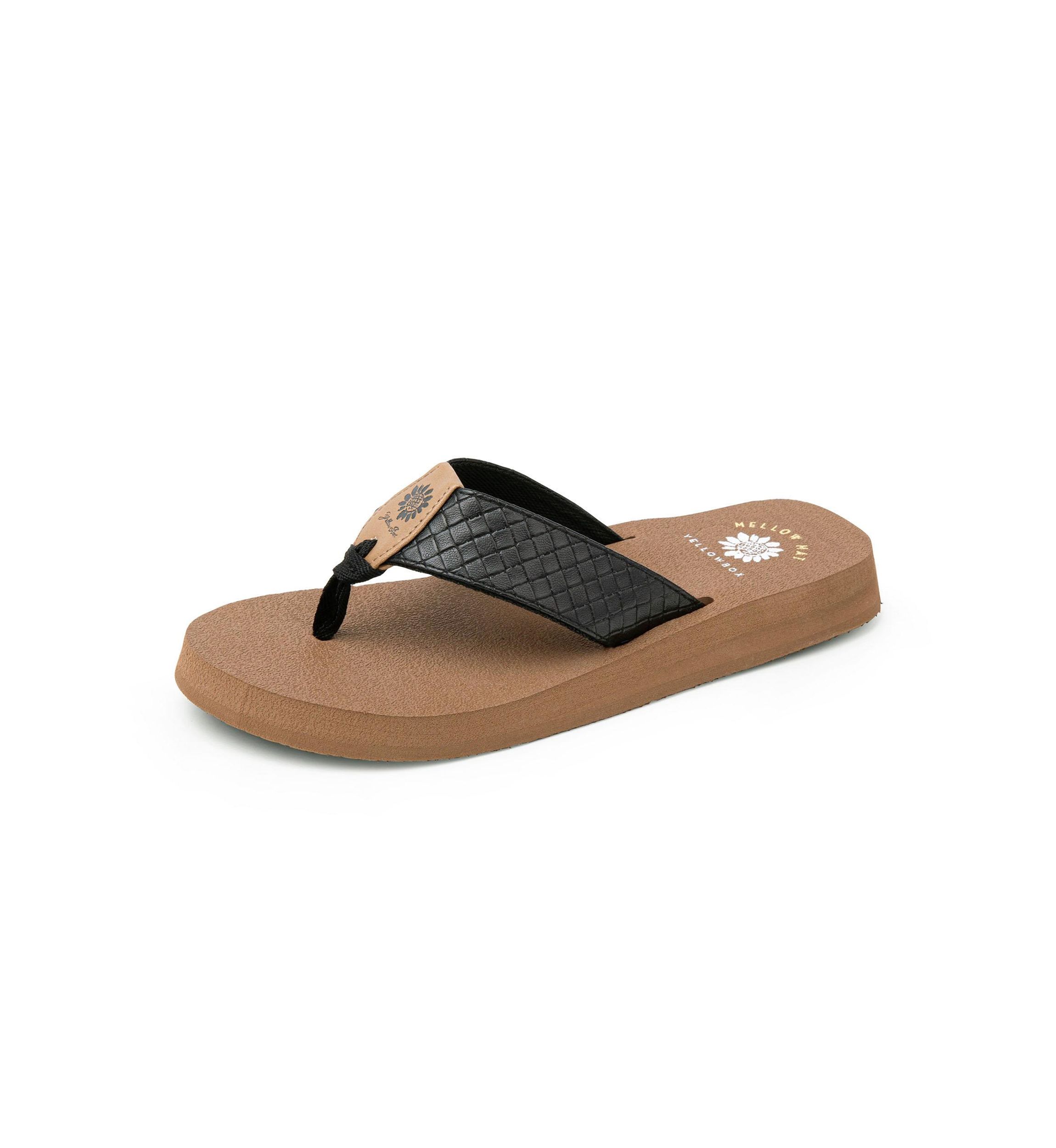 Nandika Flip Flop Thong Sandals