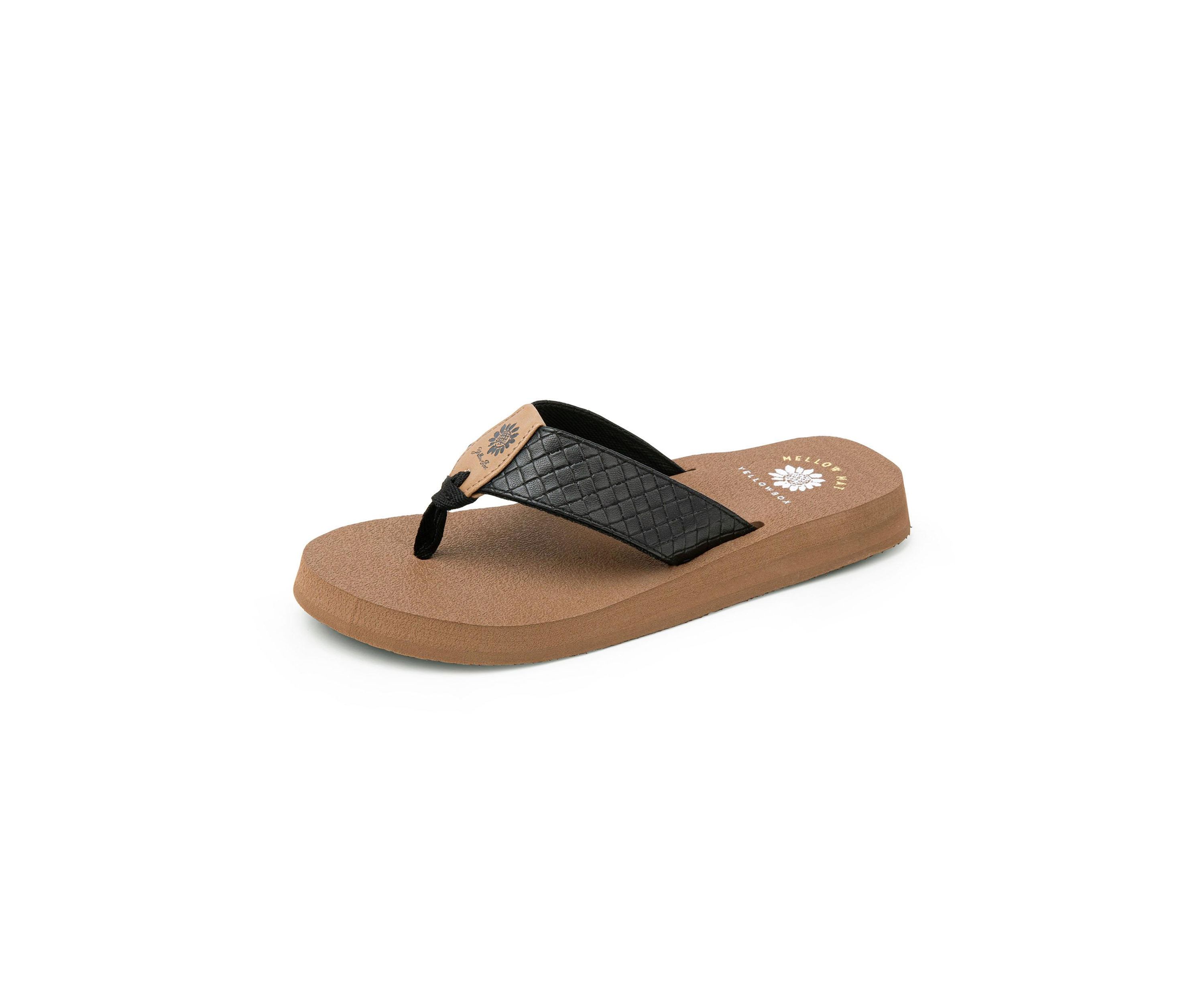 Nandika Flip Flop Thong Sandals