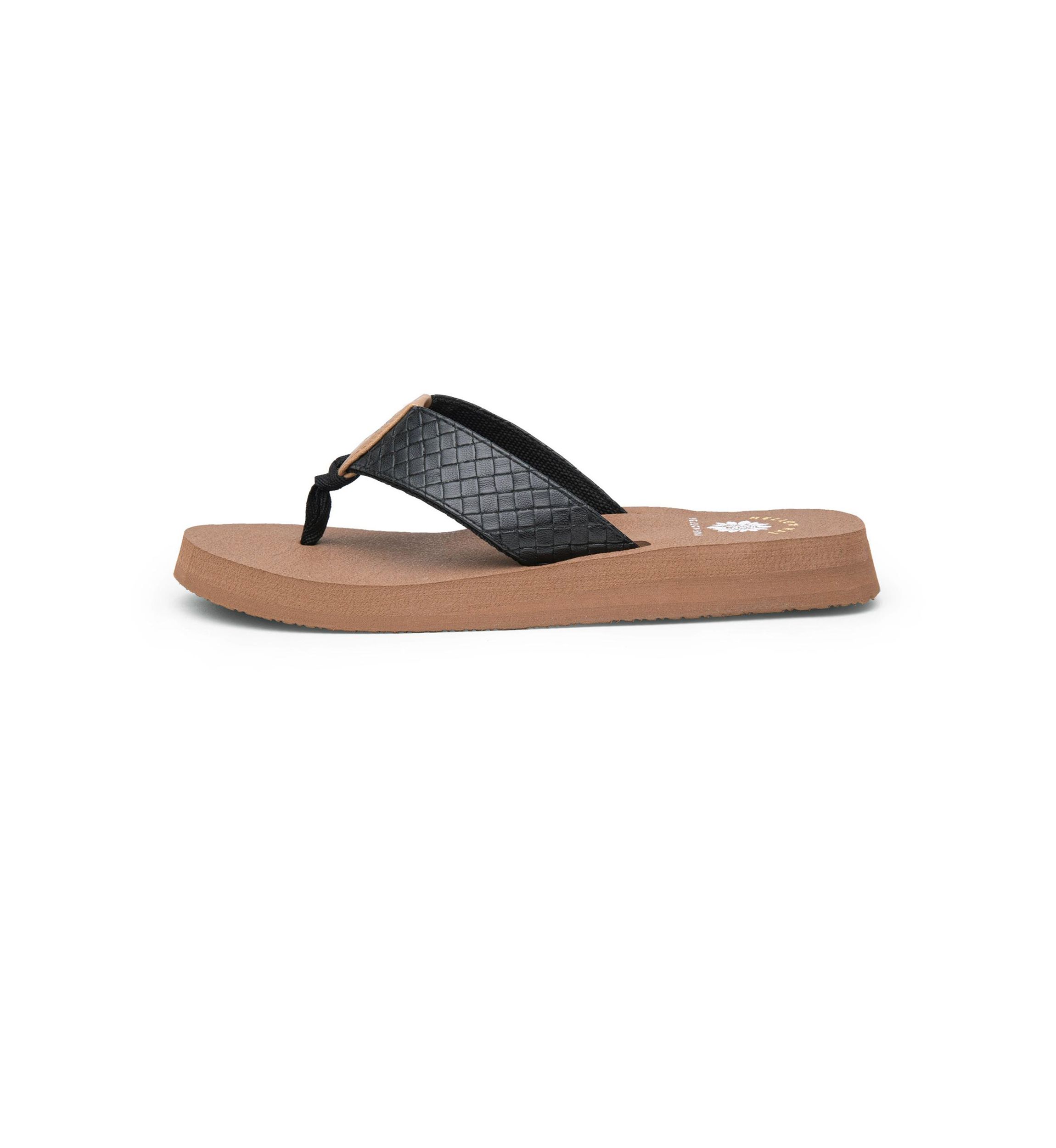 Nandika Flip Flop Thong Sandals