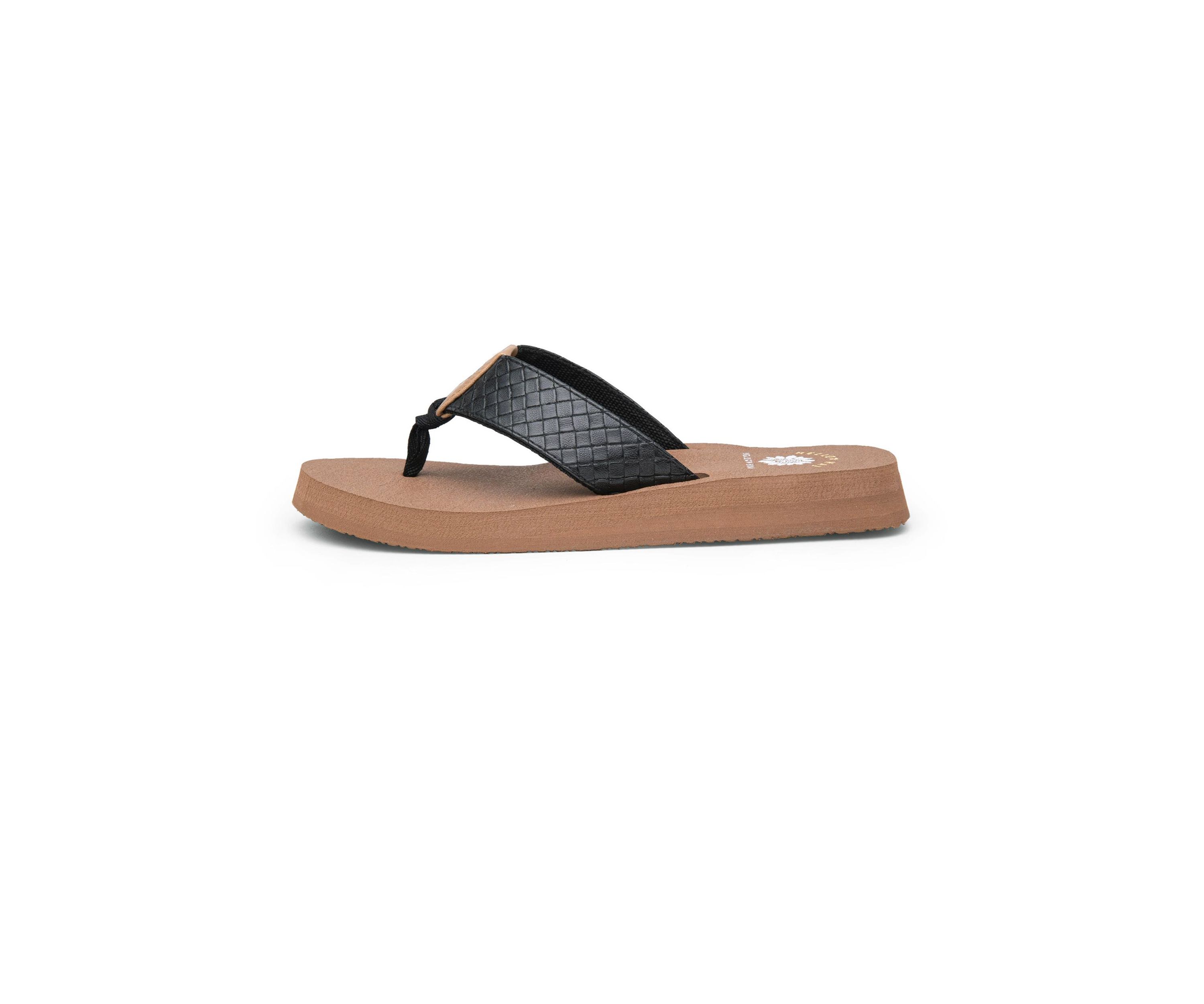 Nandika Flip Flop Thong Sandals