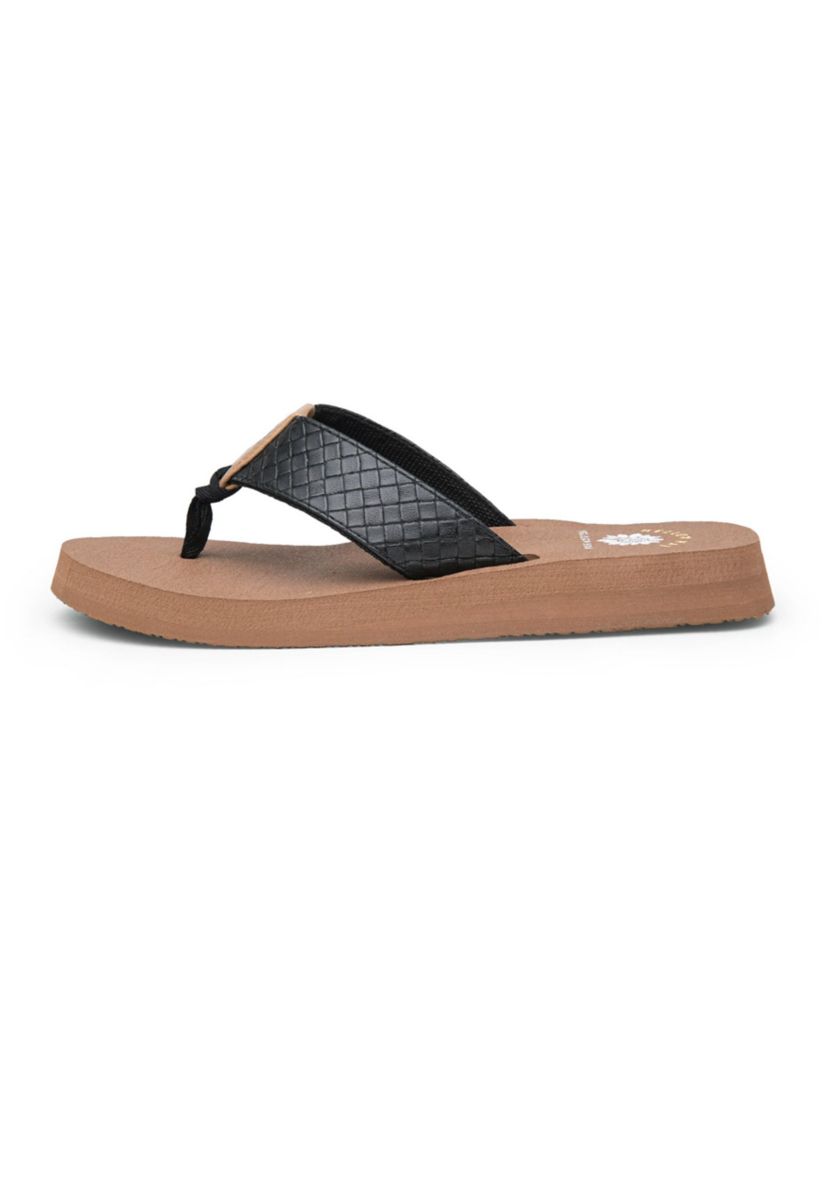 Nandika Flip Flop Thong Sandals