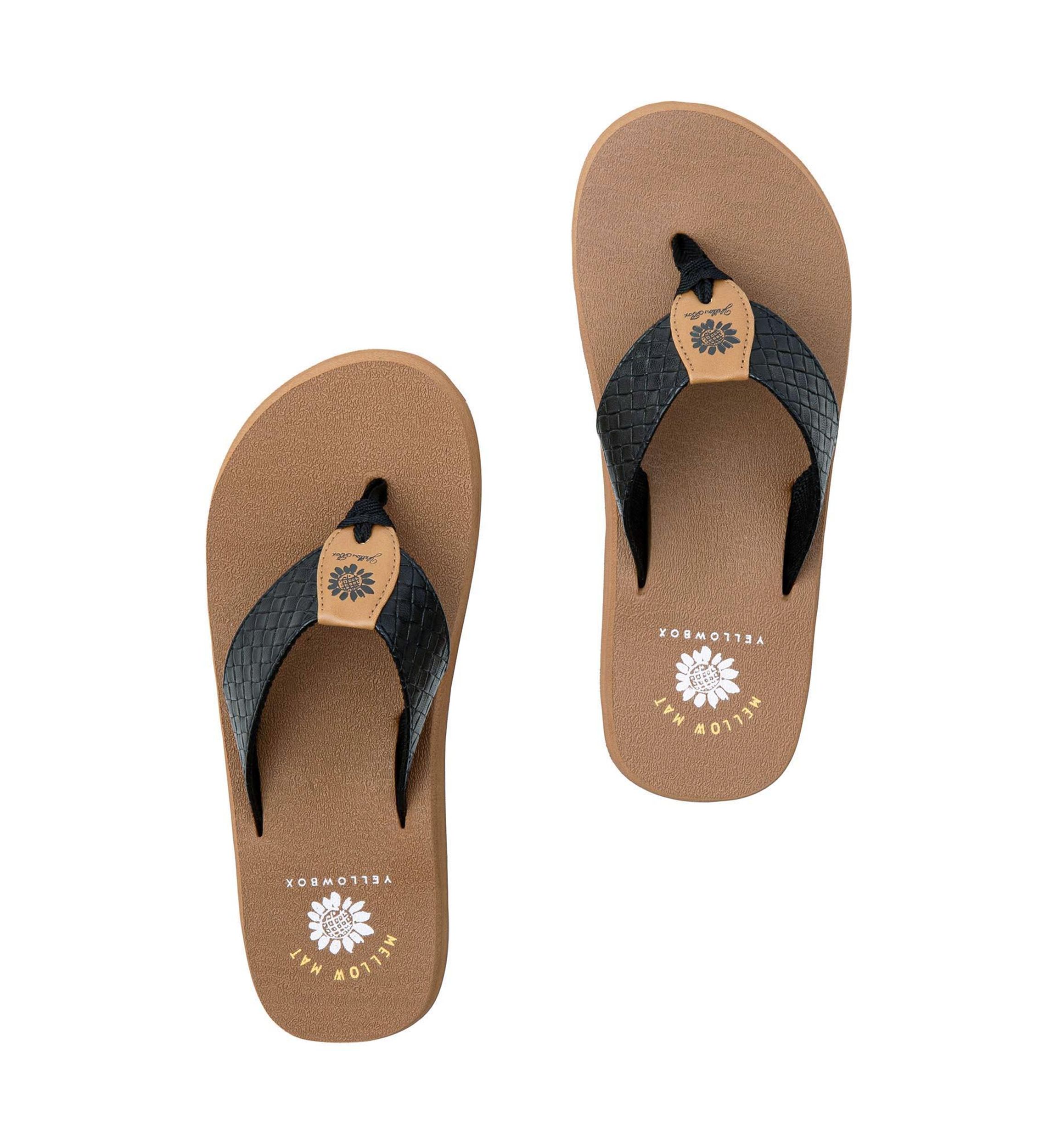 Nandika Flip Flop Thong Sandals