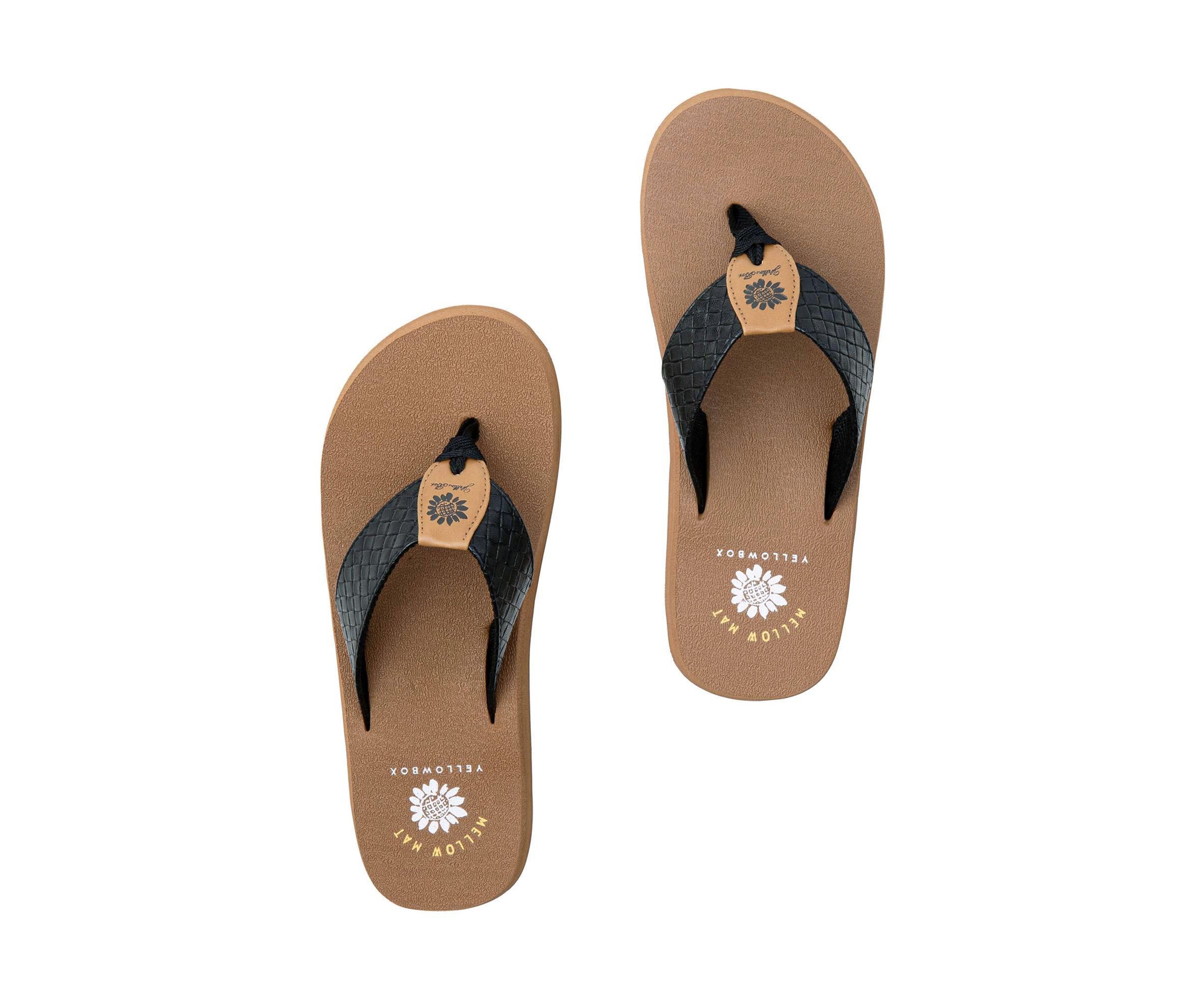 Nandika Flip Flop Thong Sandals
