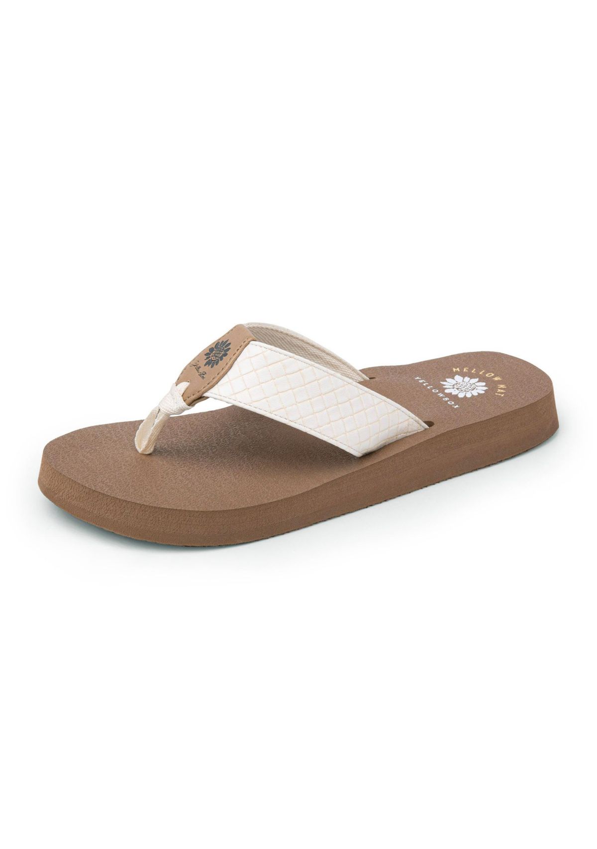 Nandika Flip Flop Thong Sandals
