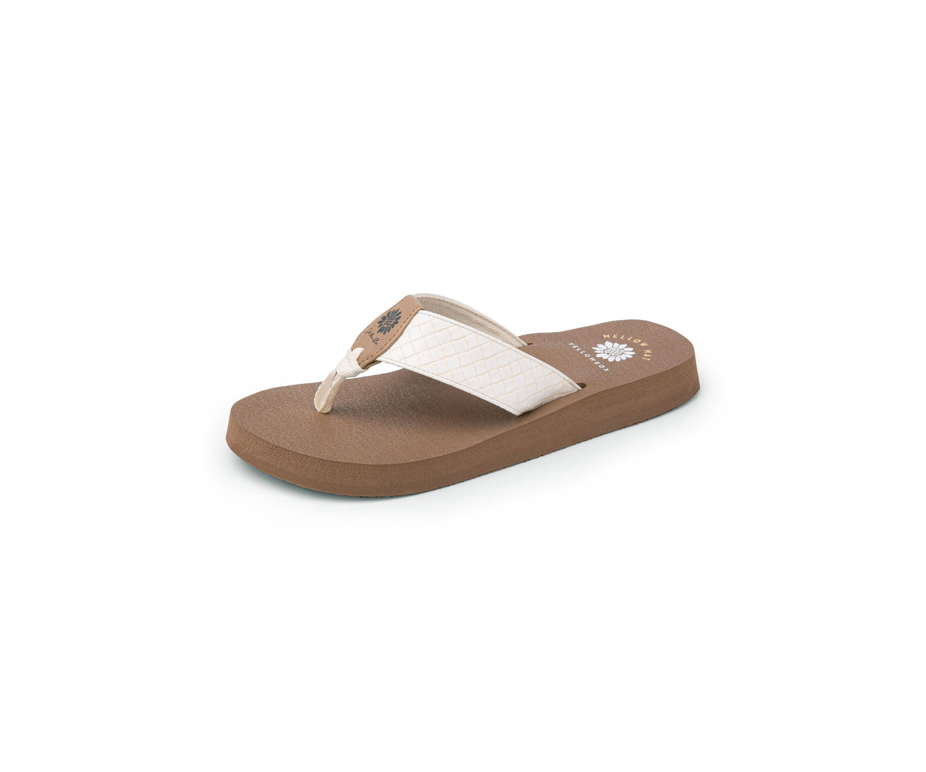 Nandika Flip Flop Thong Sandals