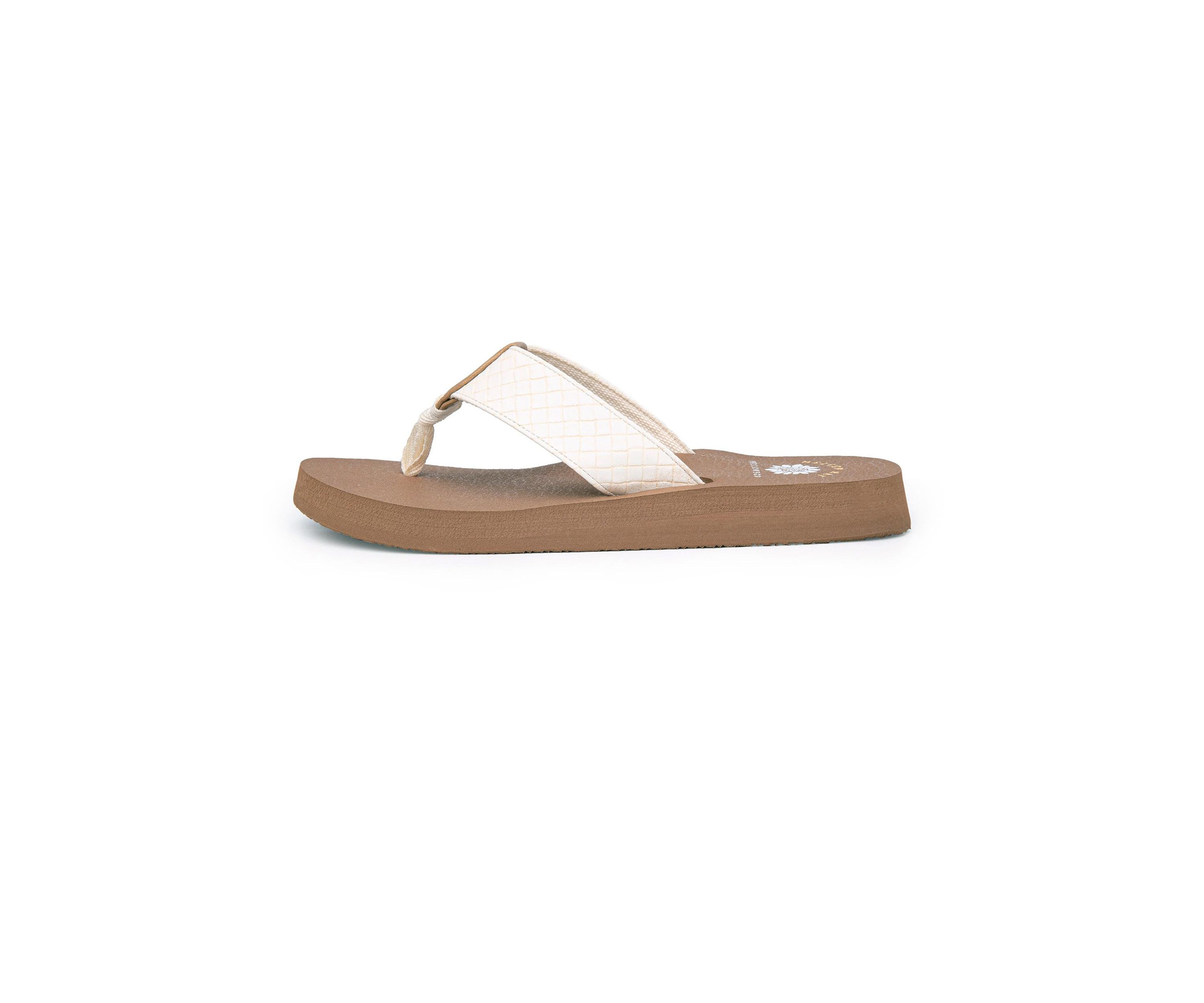 Nandika Flip Flop Thong Sandals