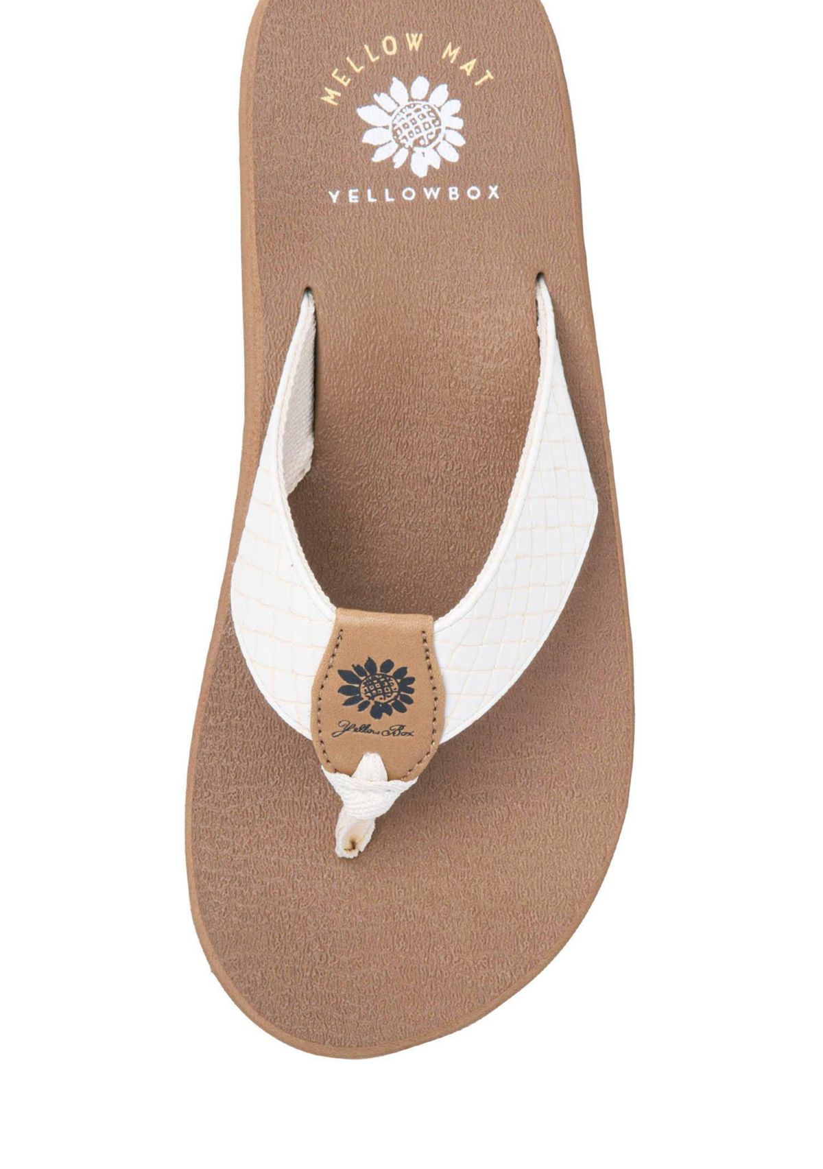 Nandika Flip Flop Thong Sandals