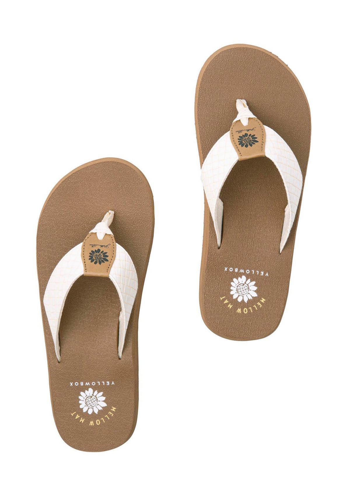 Nandika Flip Flop Thong Sandals