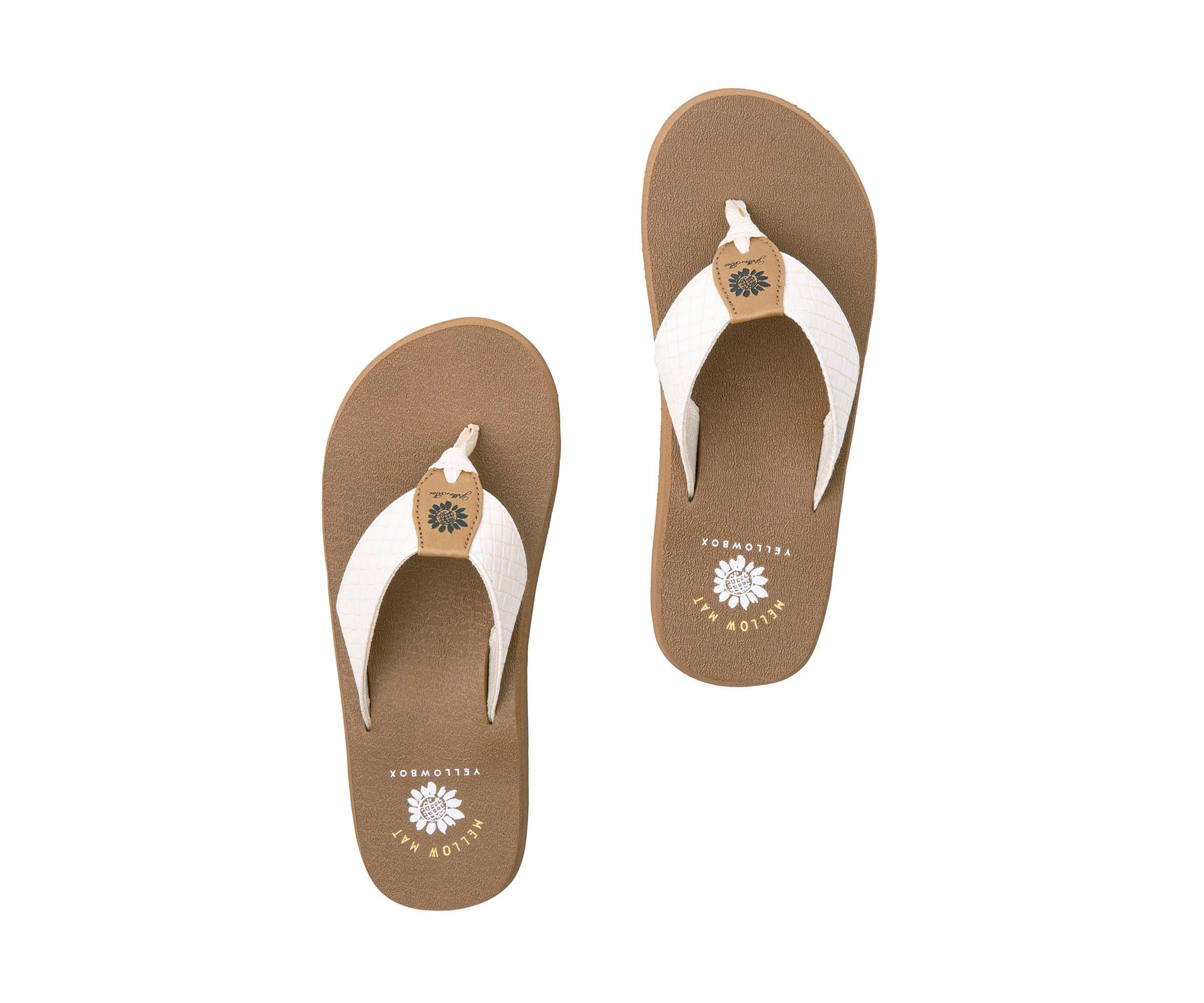 Nandika Flip Flop Thong Sandals